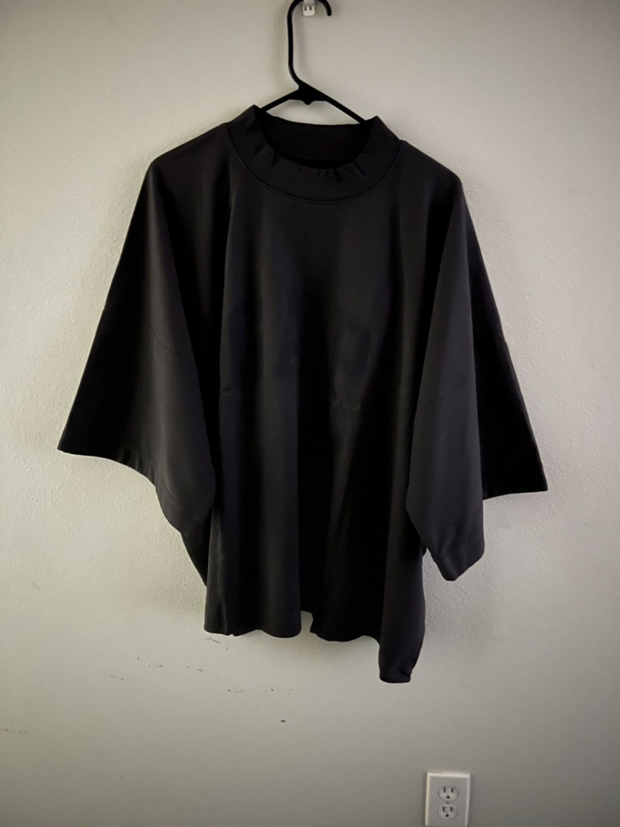 Balenciaga × Gap × Yeezy Yeezy gap crop drove Size US XL / EU 56 / 4 - 1 Thumbnail