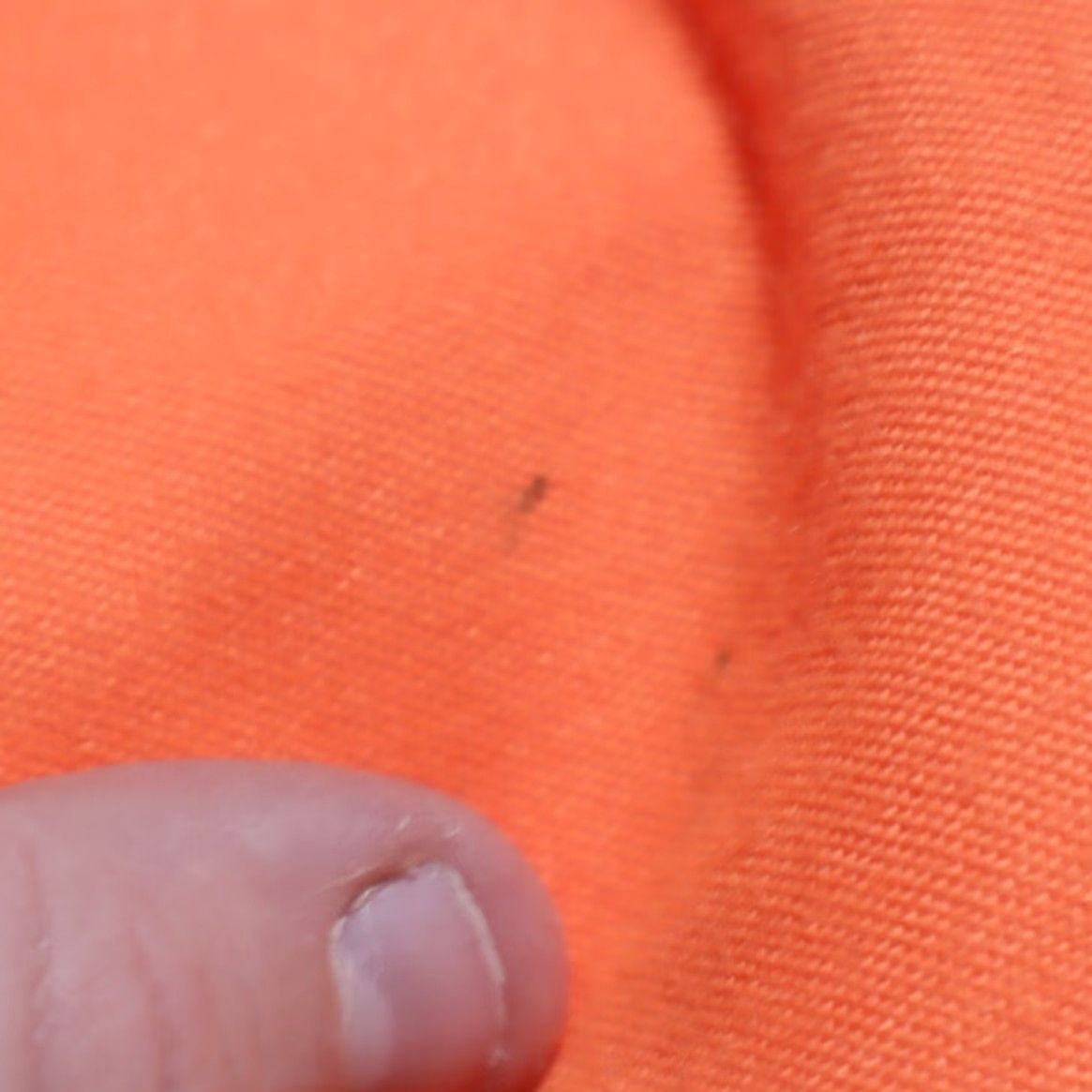Hunter Five Brother Hunter Flannel Button Up Shirt Orange Men's L Size US L / EU 52-54 / 3 - 7 Thumbnail