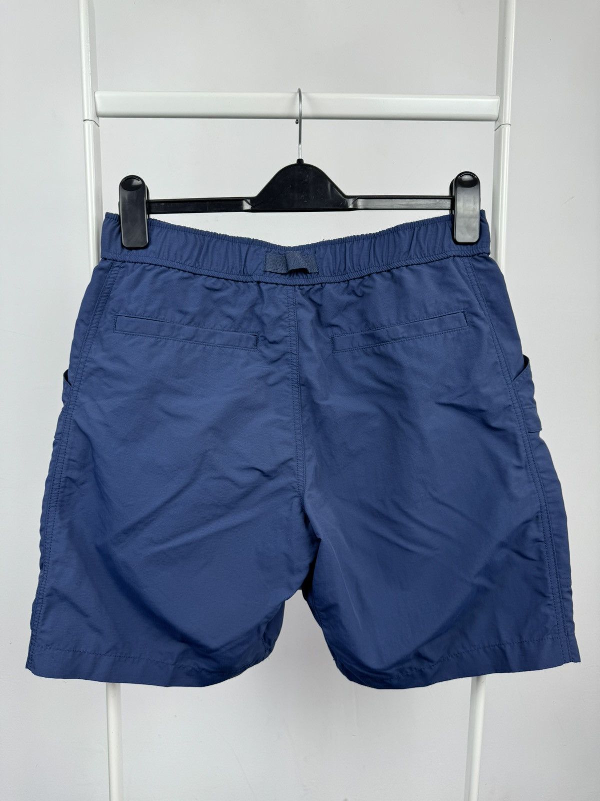 Uniqlo Uniqlo Basic Cargo Techwear Style Shorts Size US 32 / EU 48 - 3 Thumbnail