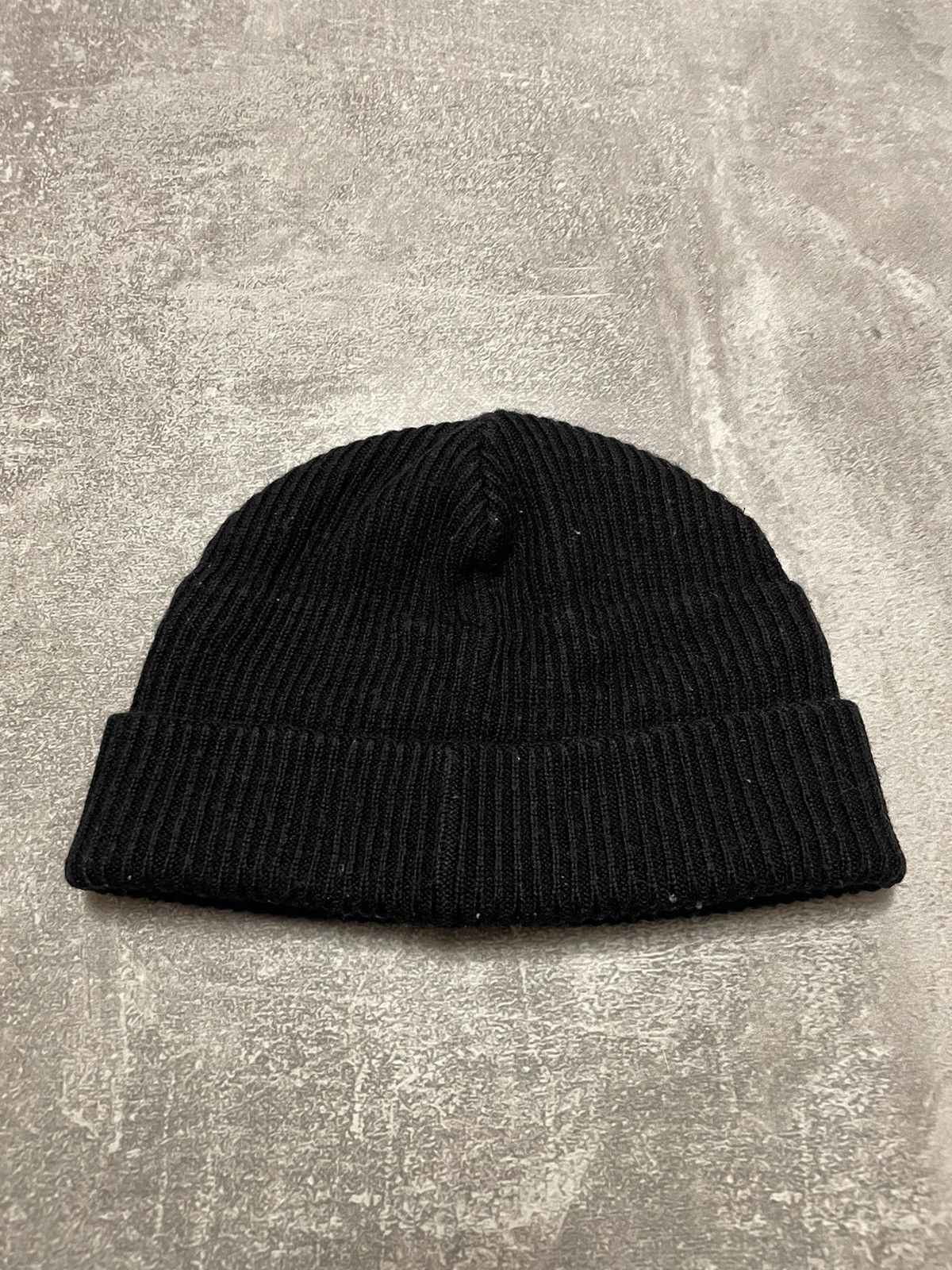 KJUS Vintage Kjus Beanie Hat Size ONE SIZE - 5 Thumbnail