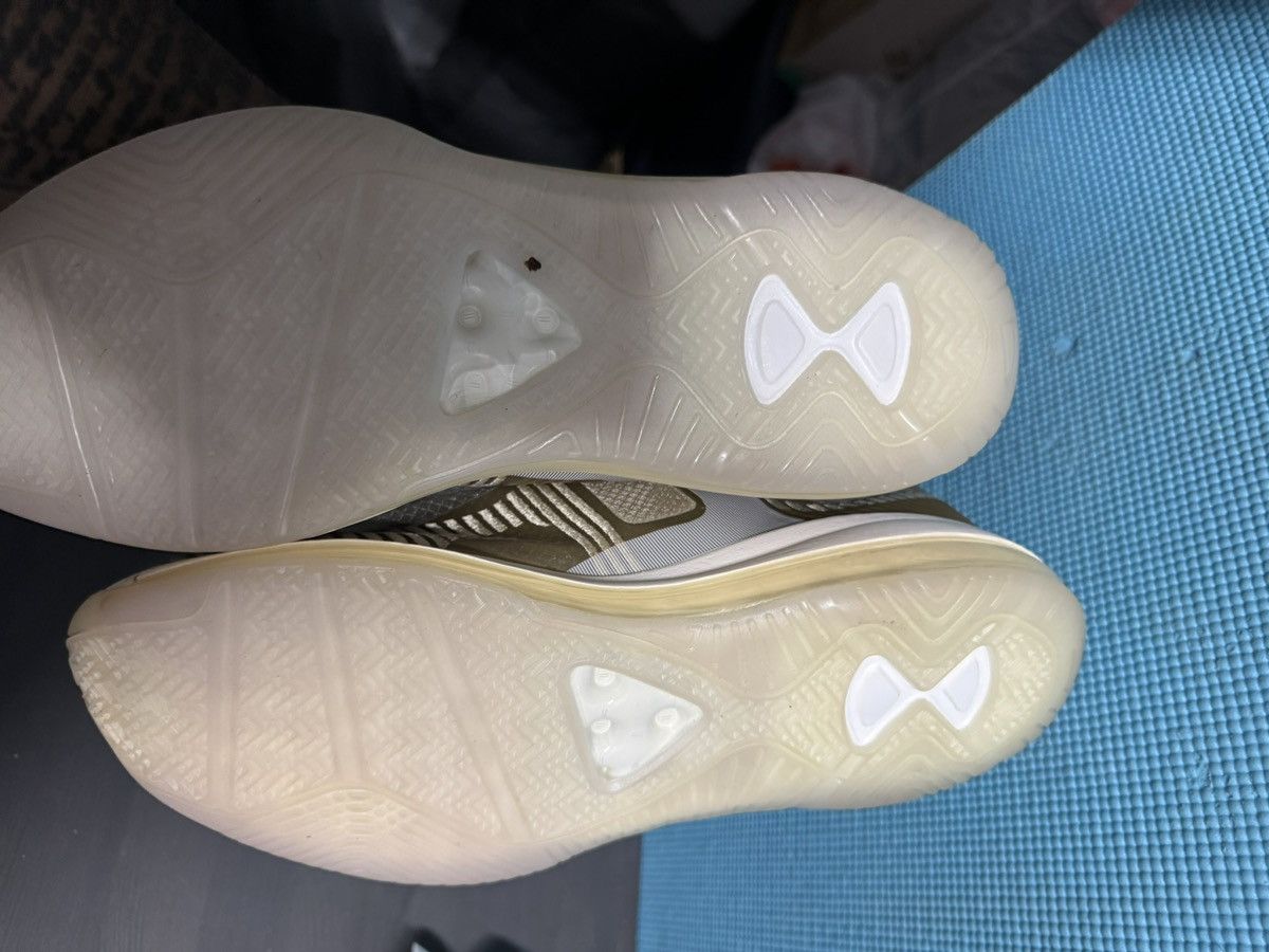 John Elliott × Nike Nike Lebron Icon Size 12 Size US 12 / EU 45 - 3 Thumbnail