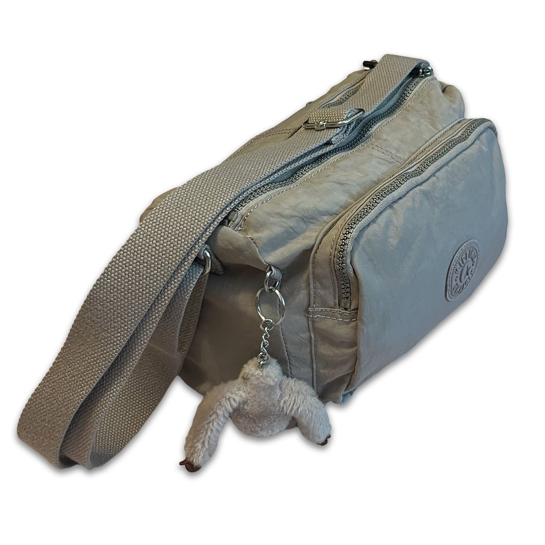 Other Kipling Nylon Crossbody Bag Size ONE SIZE - 7 Thumbnail