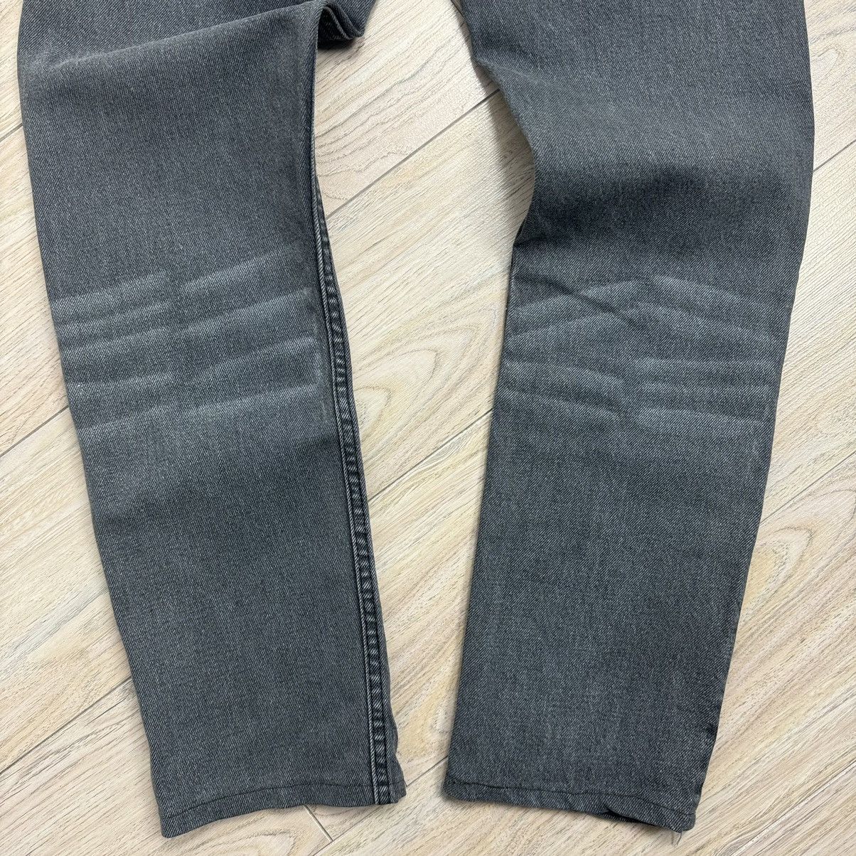 Element Vintage Element Made To Endure Light Wash Skater Denim Jeans Size US 30 / EU 46 - 15 Thumbnail