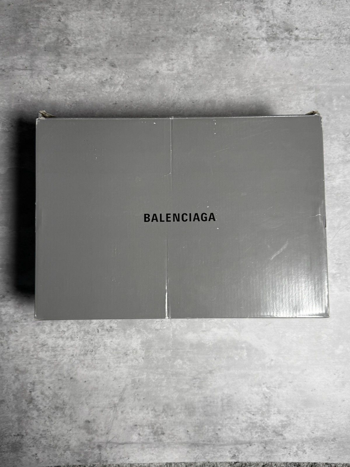 Balenciaga BALENCIAGA Runner Graffiti Sneakers Size US 10 / IT 40 - 6 Thumbnail