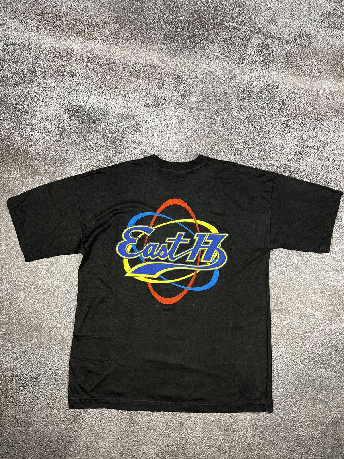 Band Tees × Vintage 90s East13 vintage full print Backstreet Boys USA boysband Size US L / EU 52-54 / 3 - 2 Thumbnail