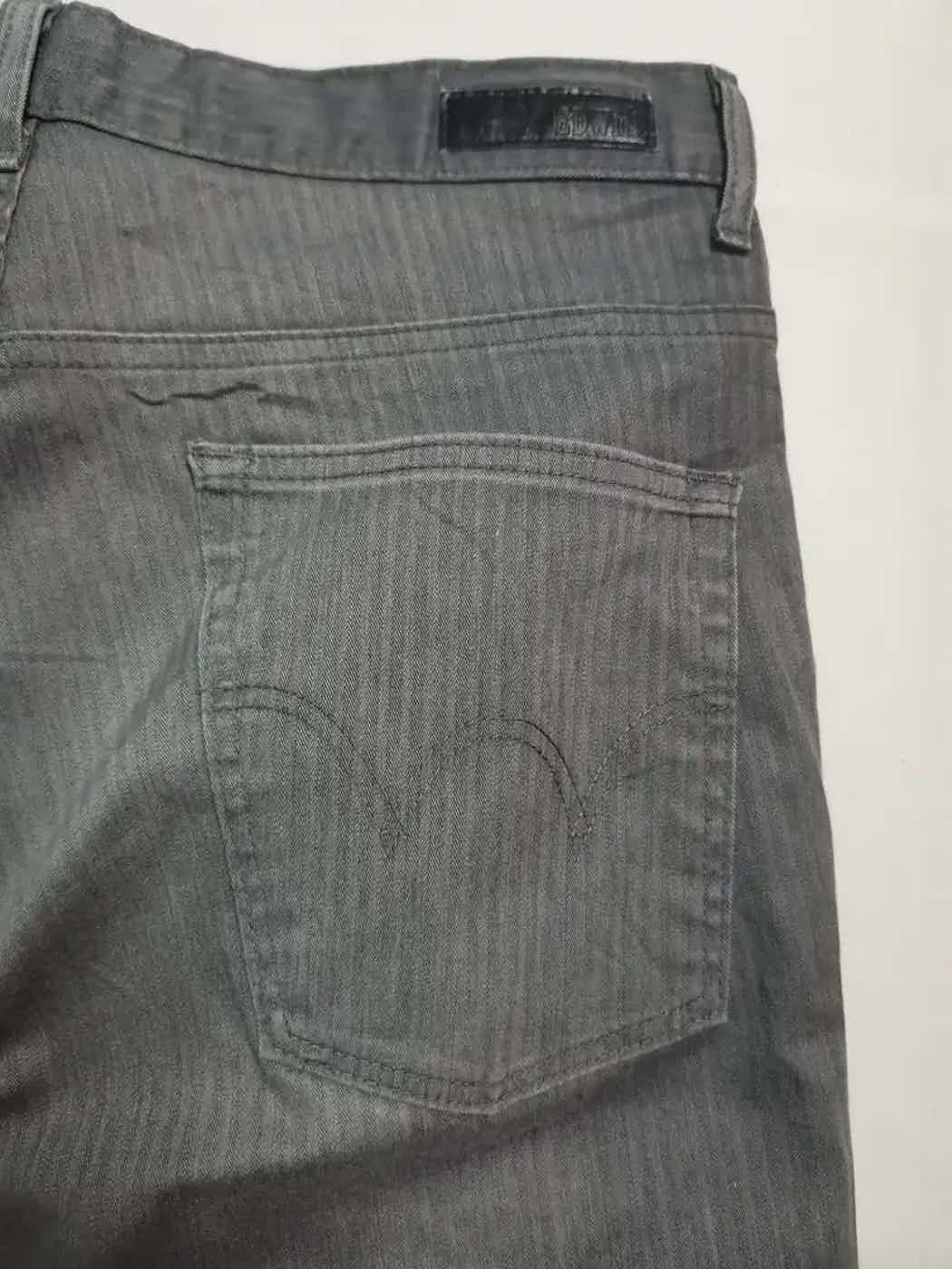 Edwin × Vintage Edwin Stripe Style Pants Size US 33 - 5 Thumbnail