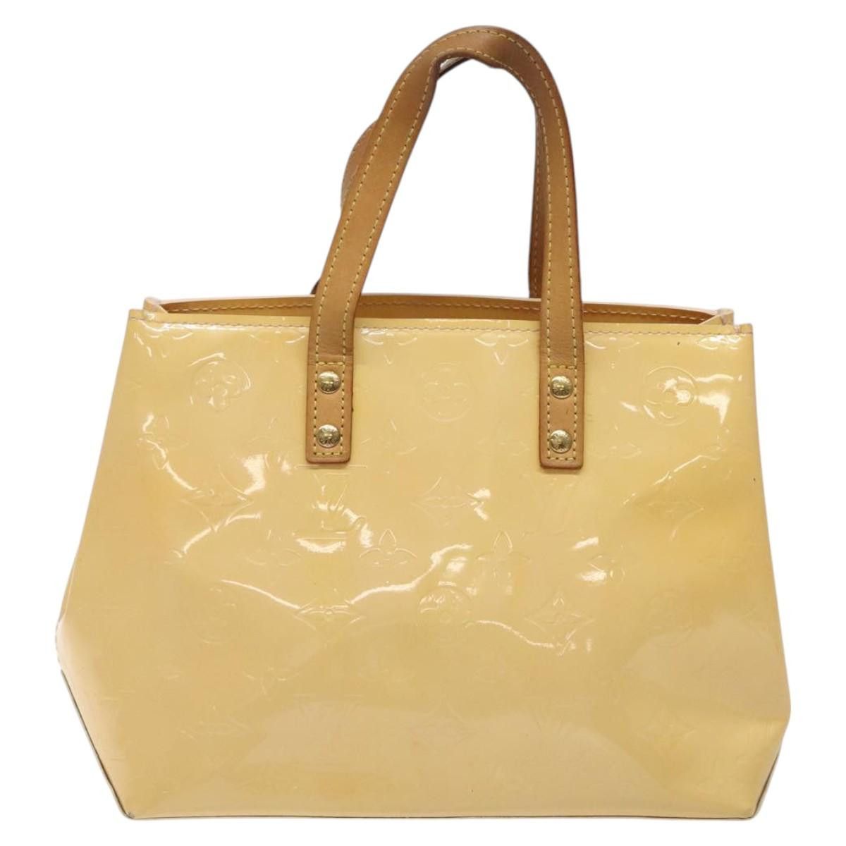 Louis Vuitton Louis Vuitton Reade handbag Size ONE SIZE - 1 Thumbnail