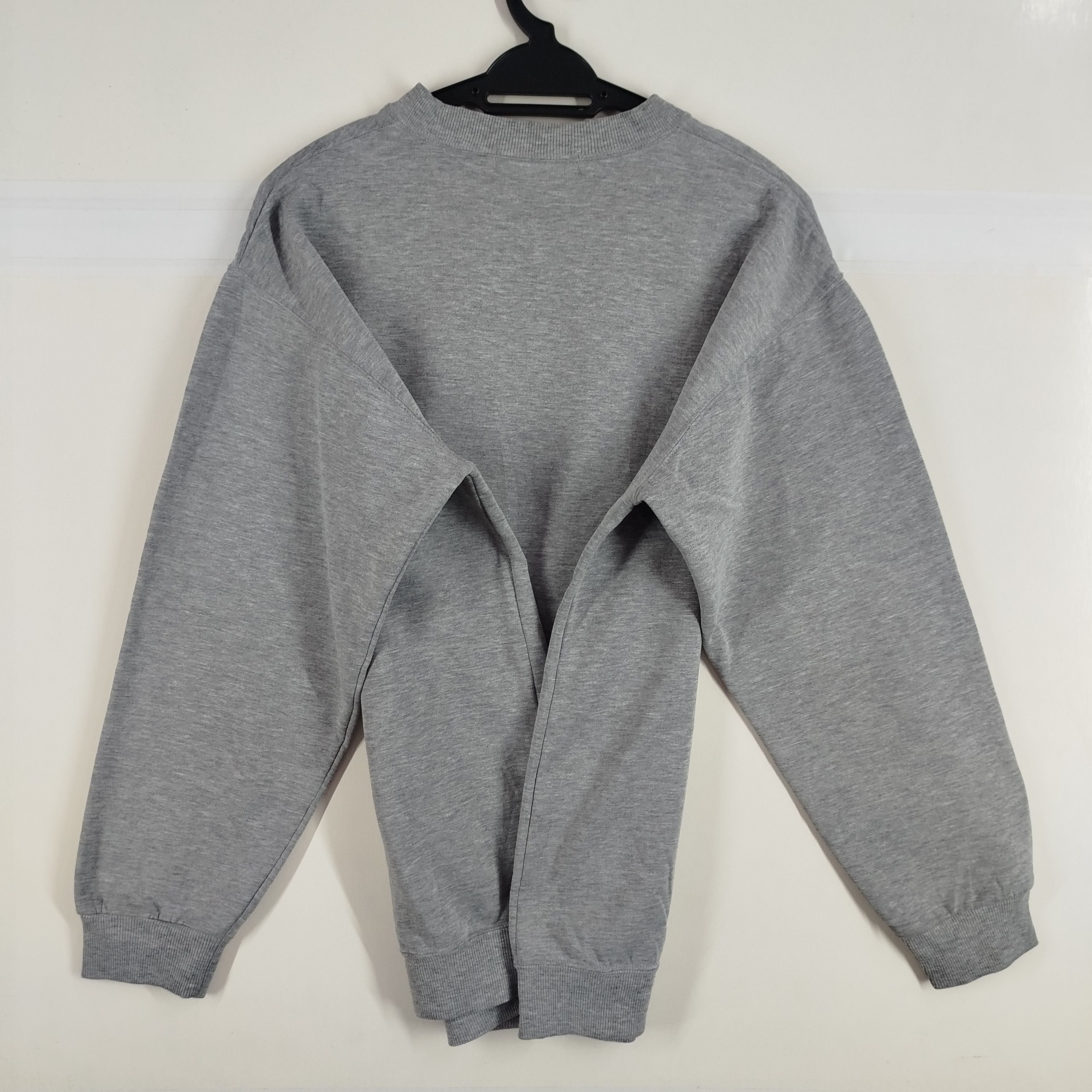 Pierre Balmain Pierre Balmain Vent Vert Embroidery Spell Out Logo Size US L / EU 52-54 / 3 - 10 Thumbnail