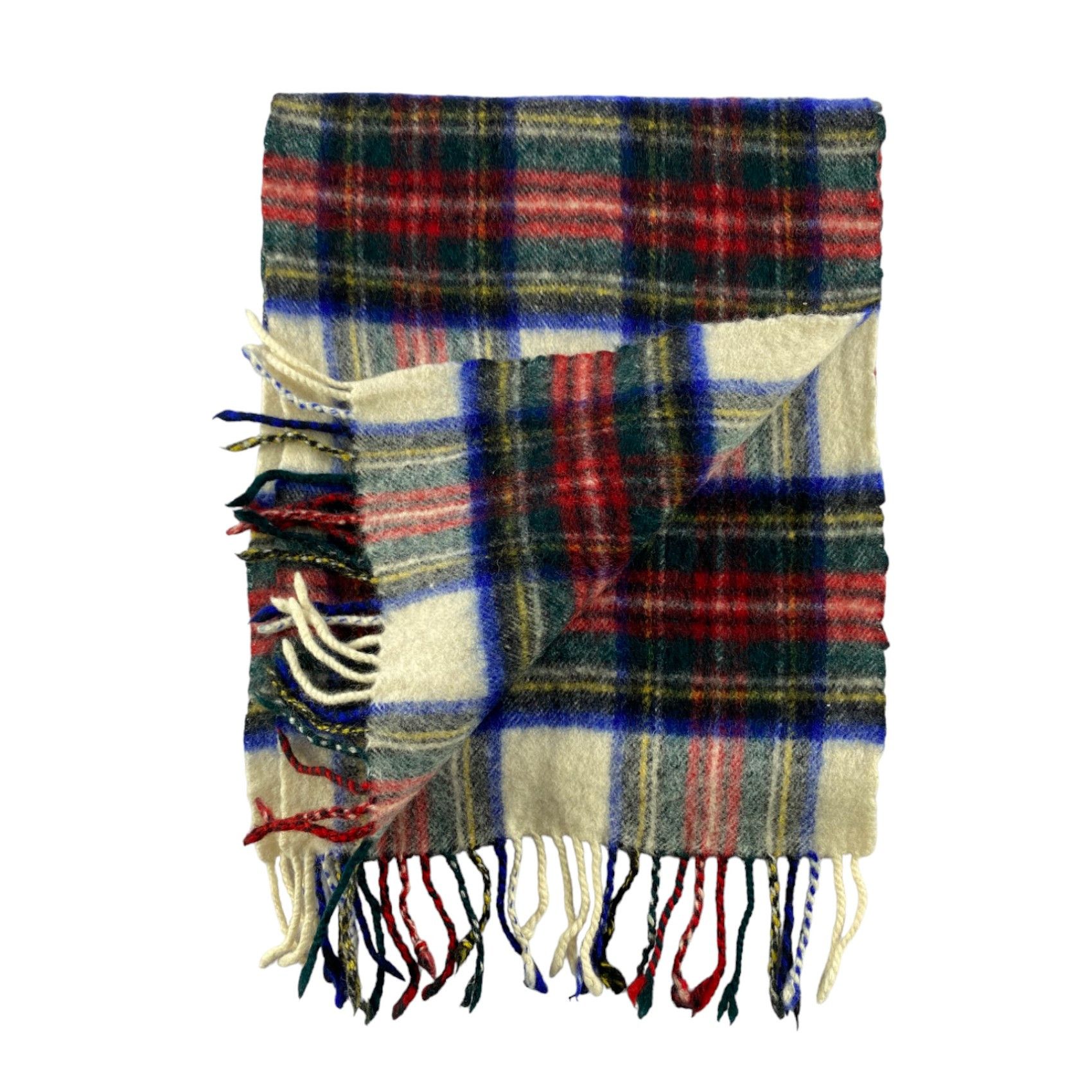 Johnstons Of Elgin Johnstons Of Elgin Scarf / Muffler / Neckwear - WW451 Size ONE SIZE - 4 Thumbnail