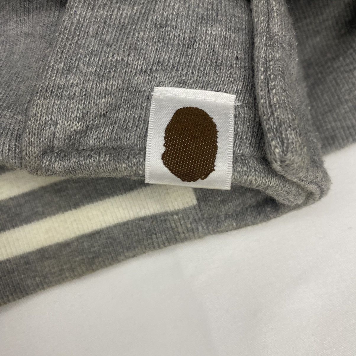Bape Shark Hoodie Jacket Size US L / EU 52-54 / 3 - 9 Thumbnail