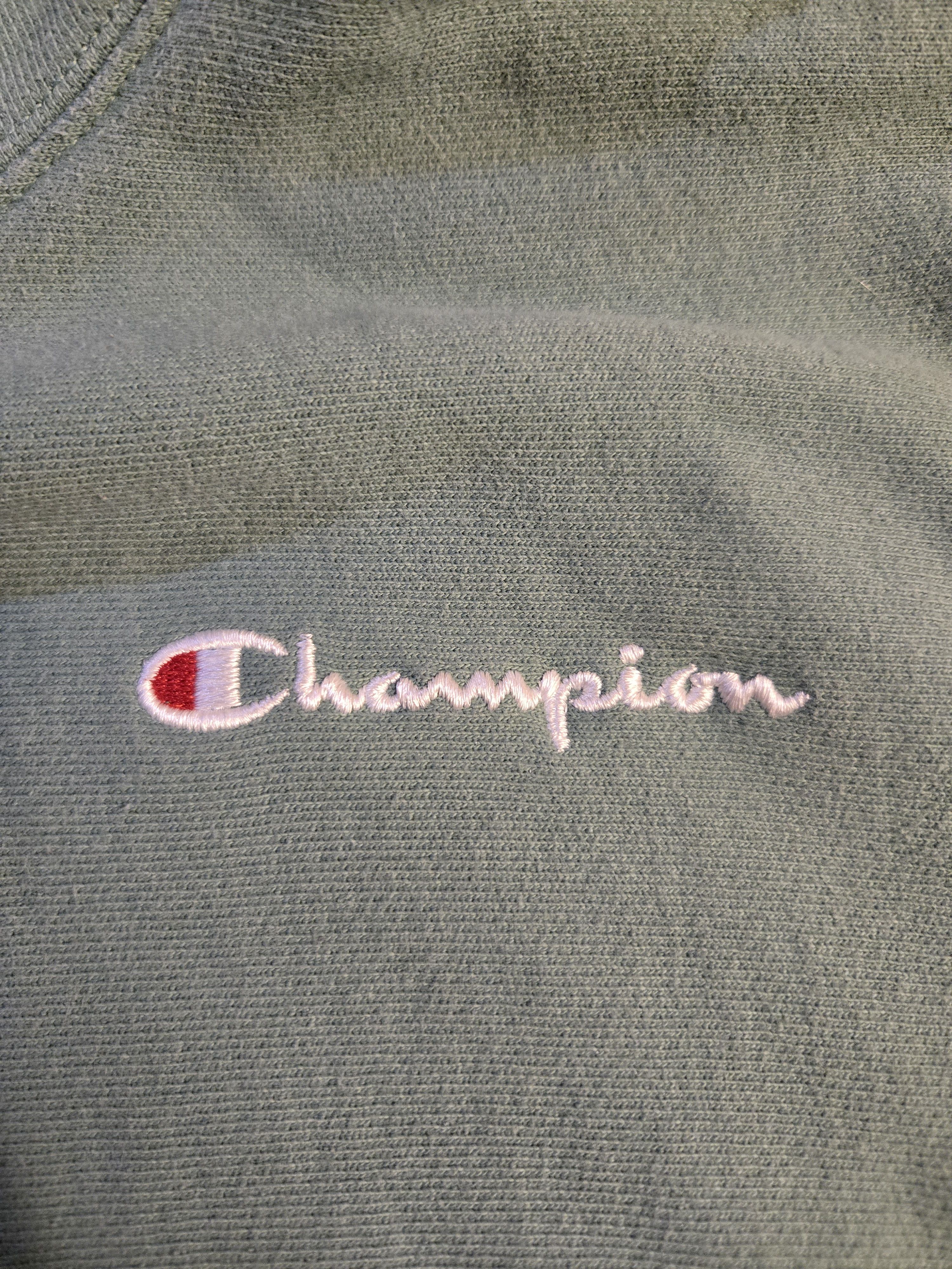 Champion Champion hoodie Size XS / US 0-2 / IT 36-38 - 3 Thumbnail