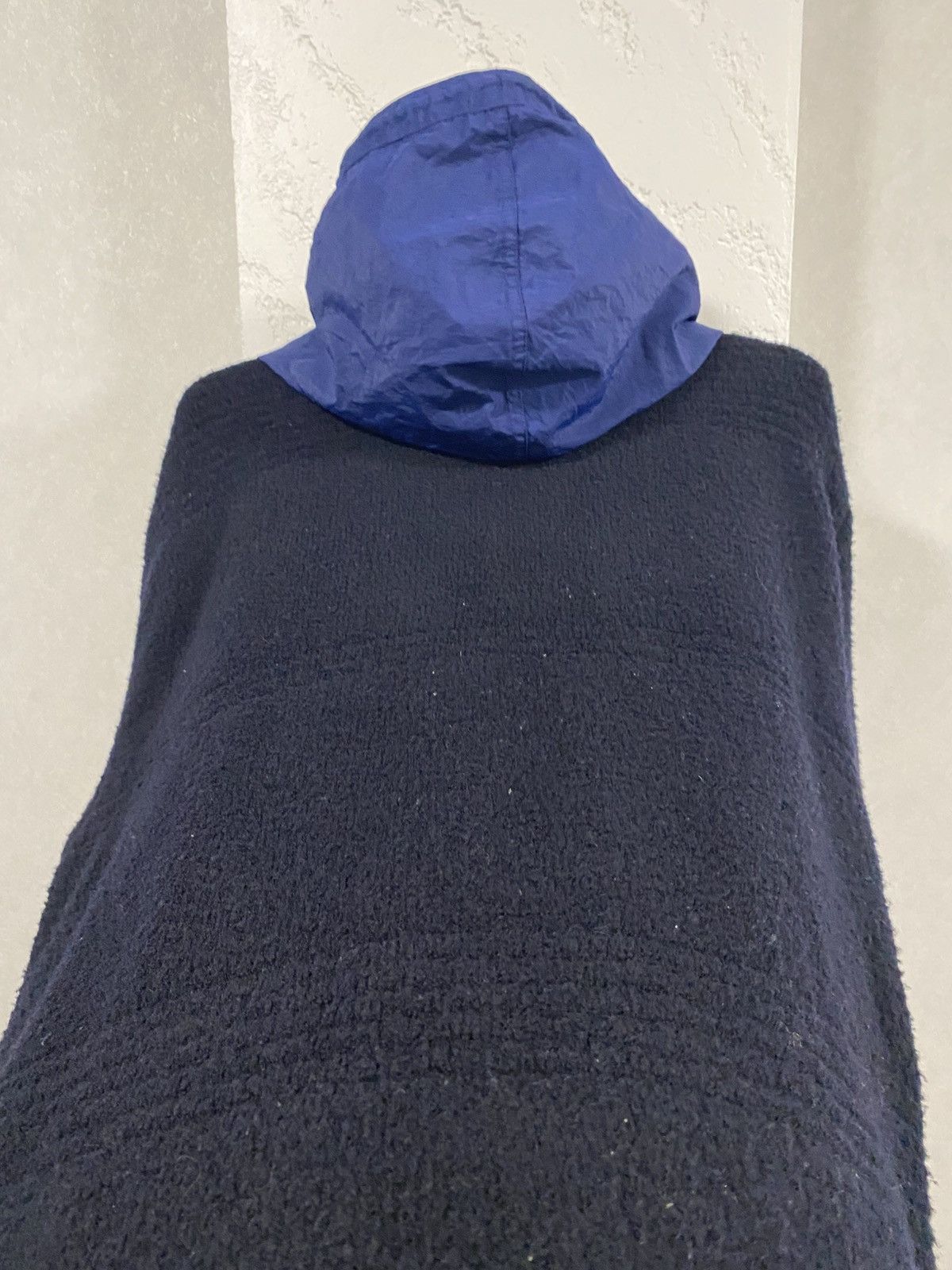 Massimo Osti World Wide Web by Masimo Osti AW 1997 Experimental Sweater Size US M / EU 48-50 / 2 - 9 Thumbnail