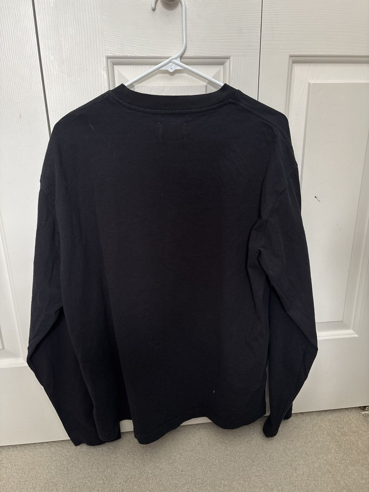Honor the Gift Honor the gift long sleeve — fuel long Size US M / EU 48-50 / 2 - 5 Thumbnail