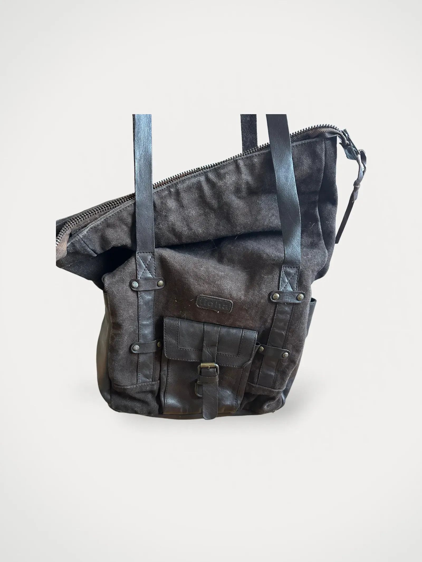 tigha Tigha Bag Size ONE SIZE - 1 Thumbnail
