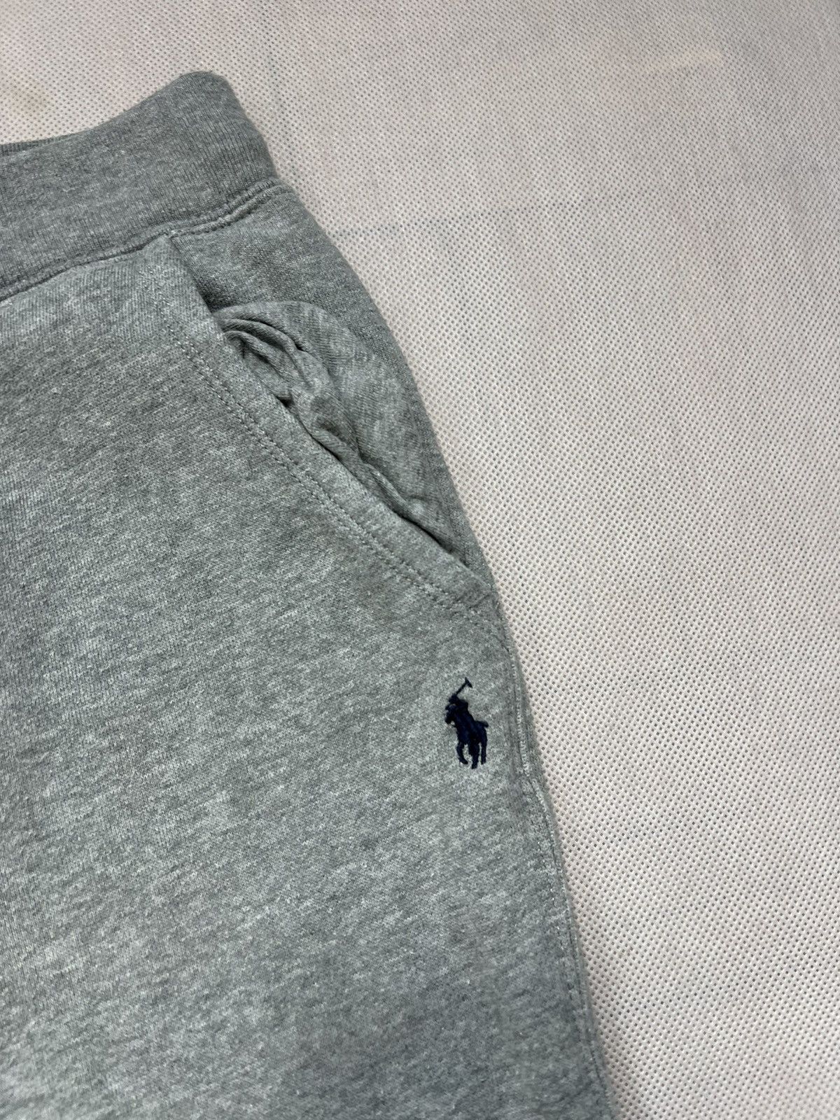 Polo Ralph Lauren × Ralph Lauren Pants Polo Ralph Lauren logo sweatpants Size US 30 / EU 46 - 3 Thumbnail
