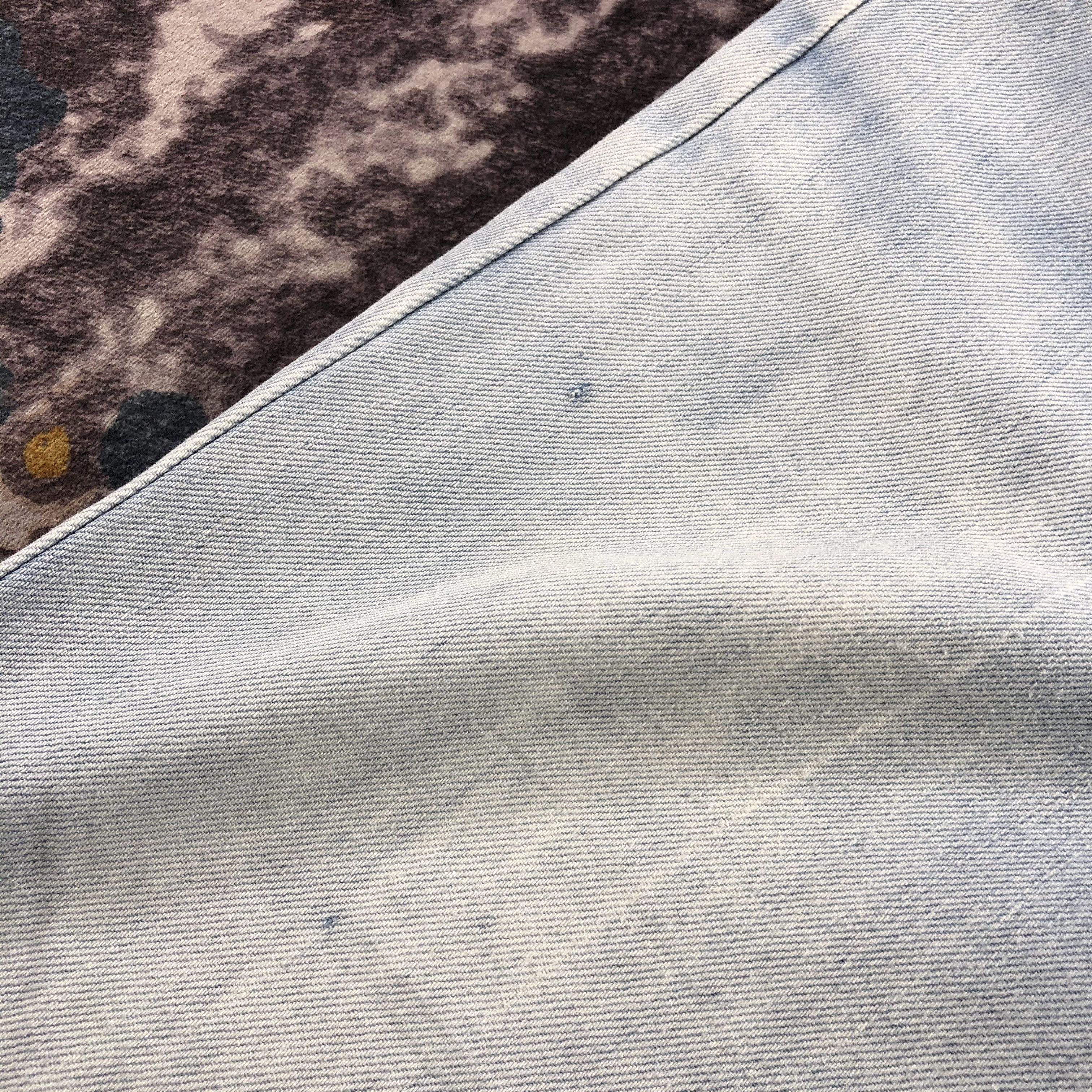 Levi's × Vintage 90s Vintage Light Wash Levis Jeans-JM2776 Size US 32 / EU 48 - 8 Thumbnail