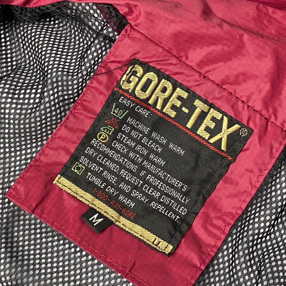 The North Face The North Face summit series gore-tex pink light jacket M Size M / US 6-8 / IT 42-44 - 8 Thumbnail