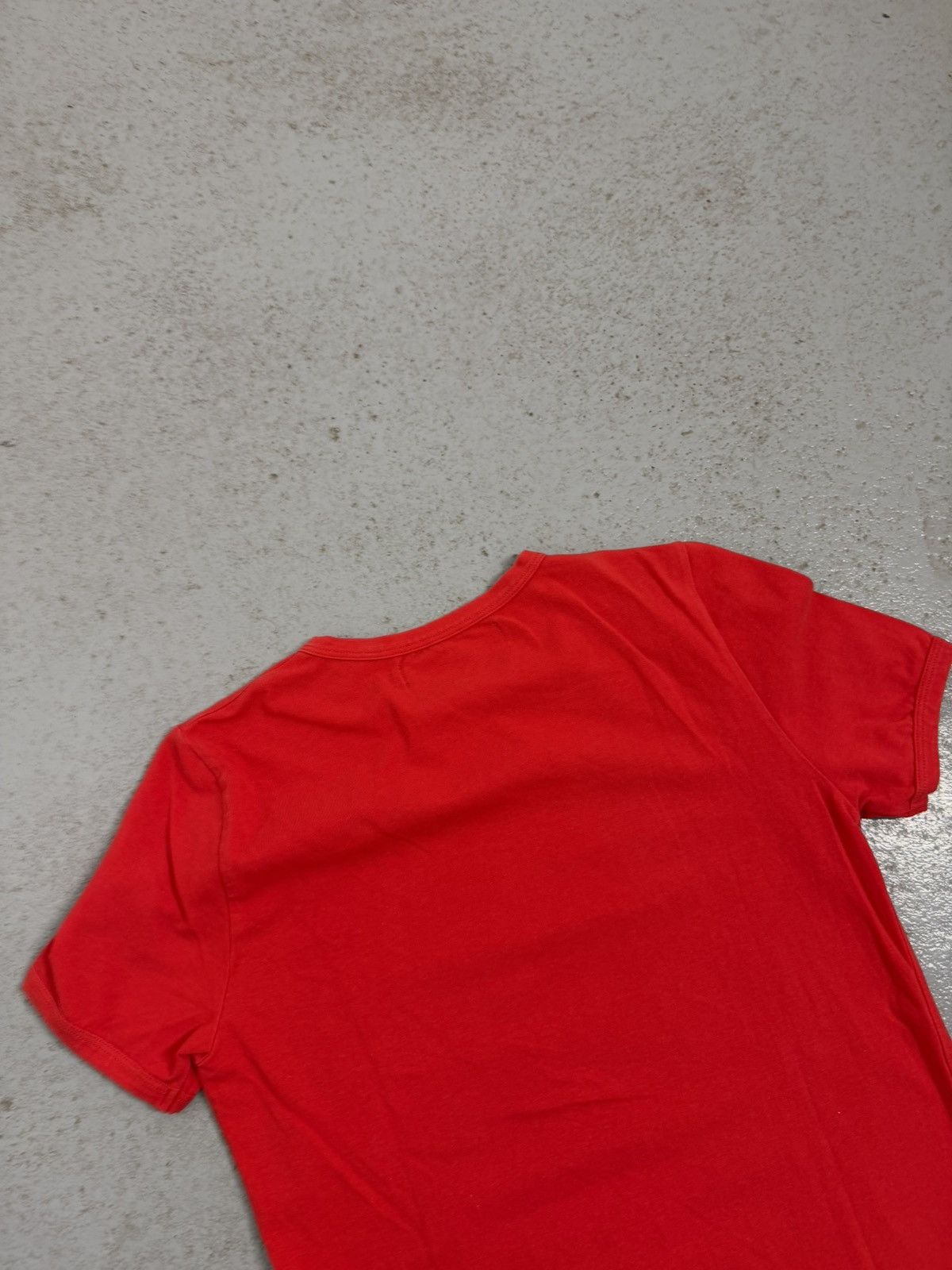 Andrew Mackenzie Vintage Andrew Mackenzie AMK Glittering Nights T-Shirt Size US S / EU 44-46 / 1 - 9 Thumbnail