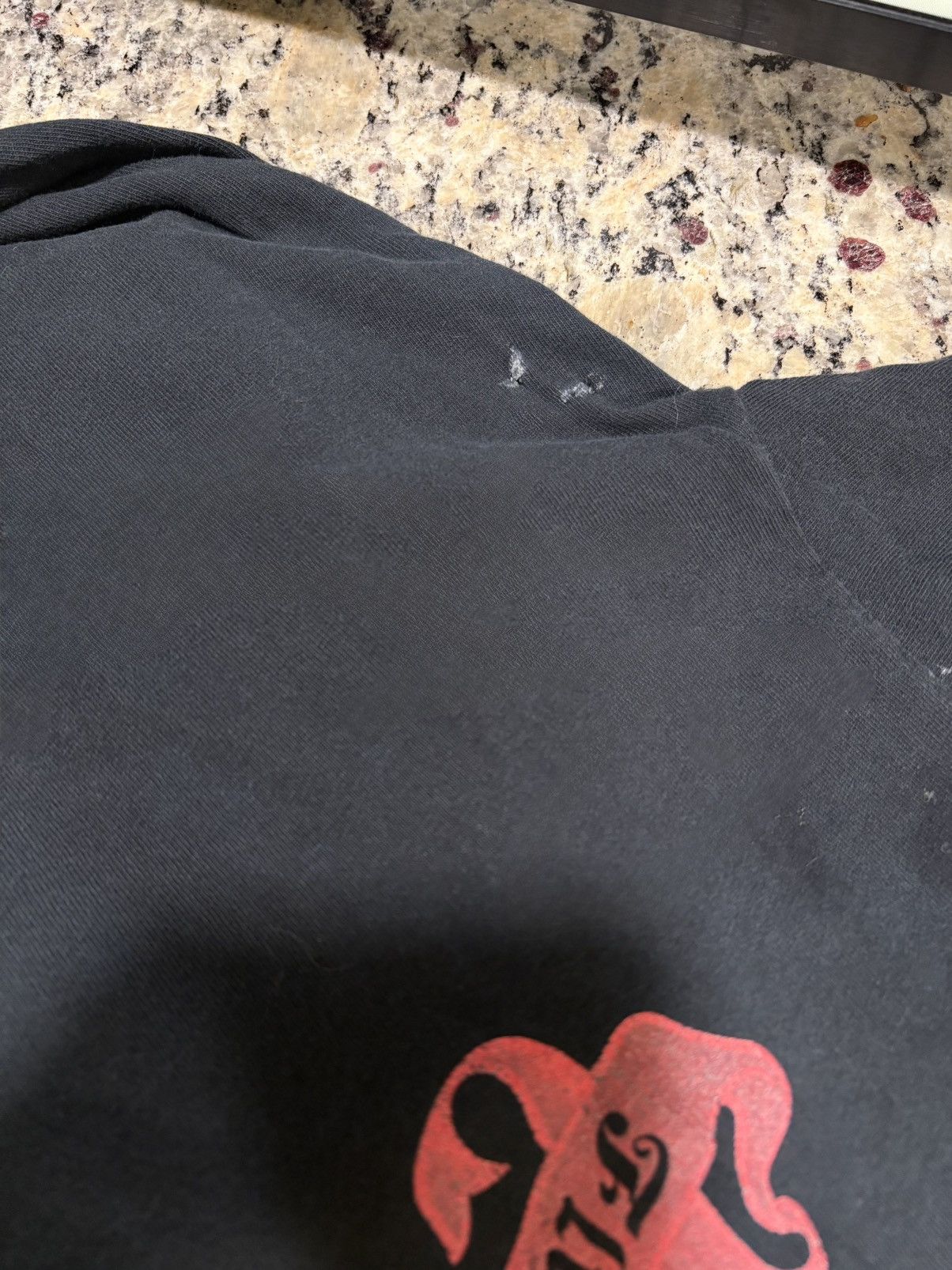 Vintage Vintage 2000s NERD “Fly or Die” Tess Size US M / EU 48-50 / 2 - 6 Thumbnail