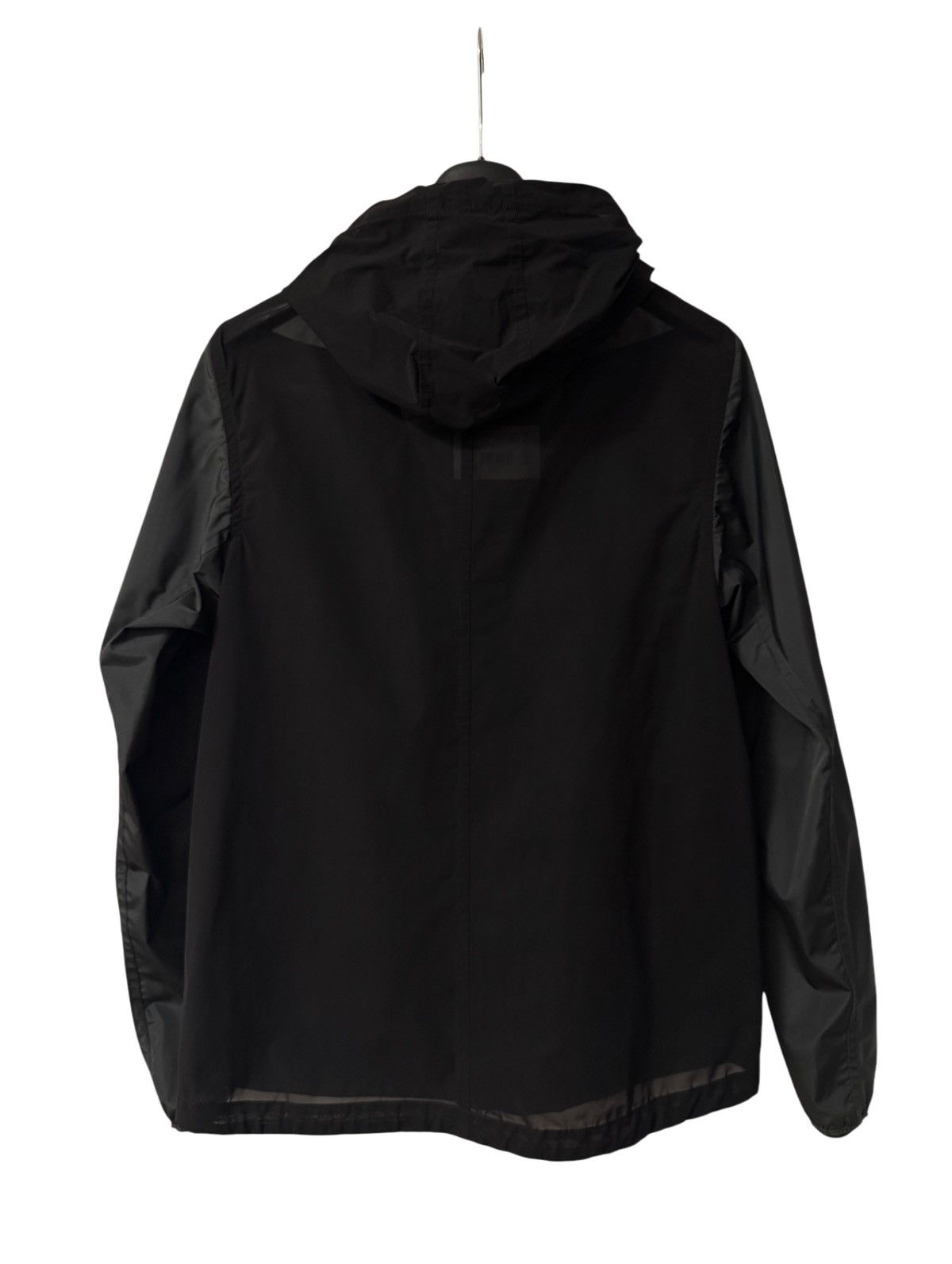 Lanvin LANVIN zip up hooded jacket Size US M / EU 48-50 / 2 - 5 Thumbnail