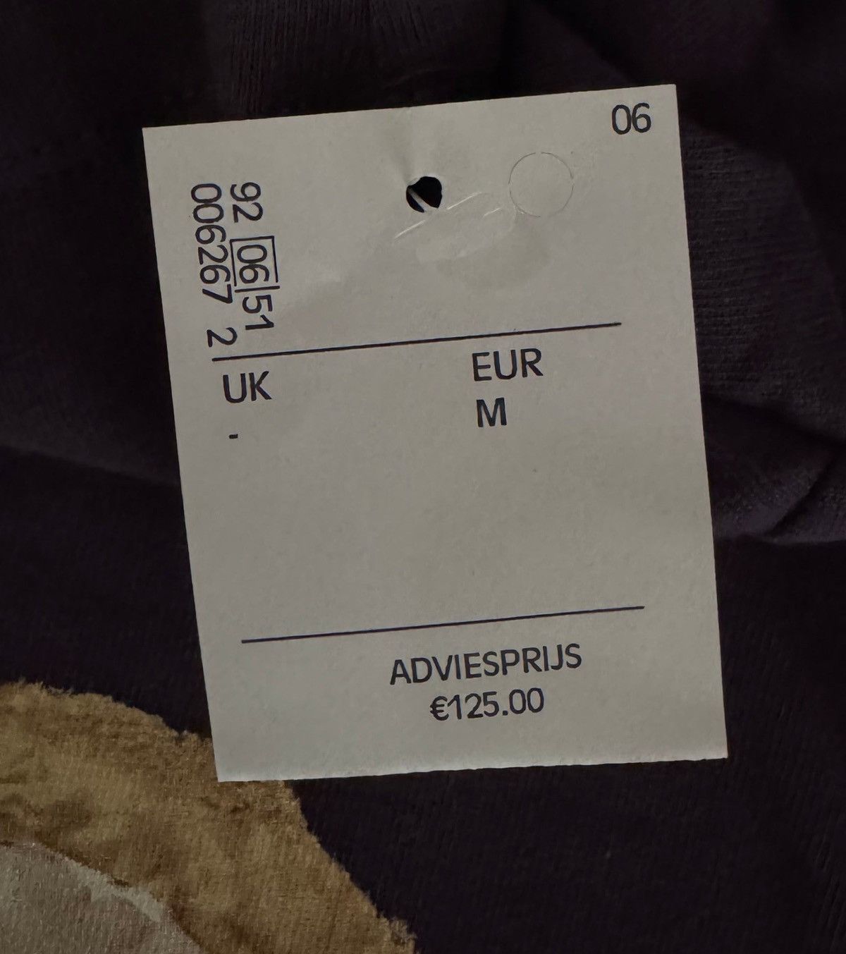 Barrow T-shirt Barrow Size US M / EU 48-50 / 2 - 4 Thumbnail