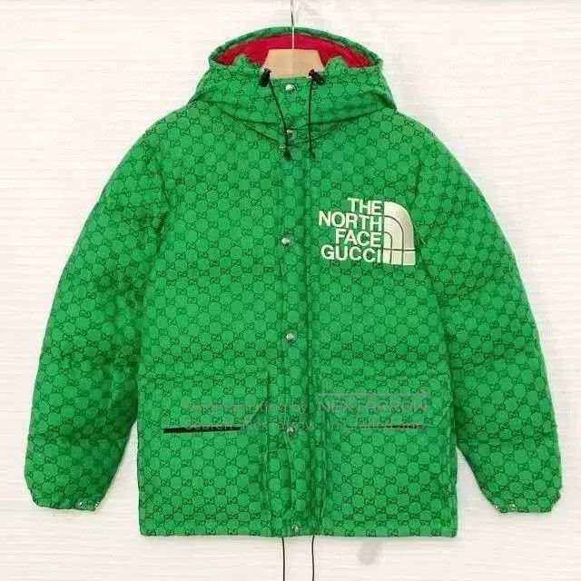 Gucci Gucci x The North Face All. Size US S / EU 44-46 / 1 - 2 Thumbnail