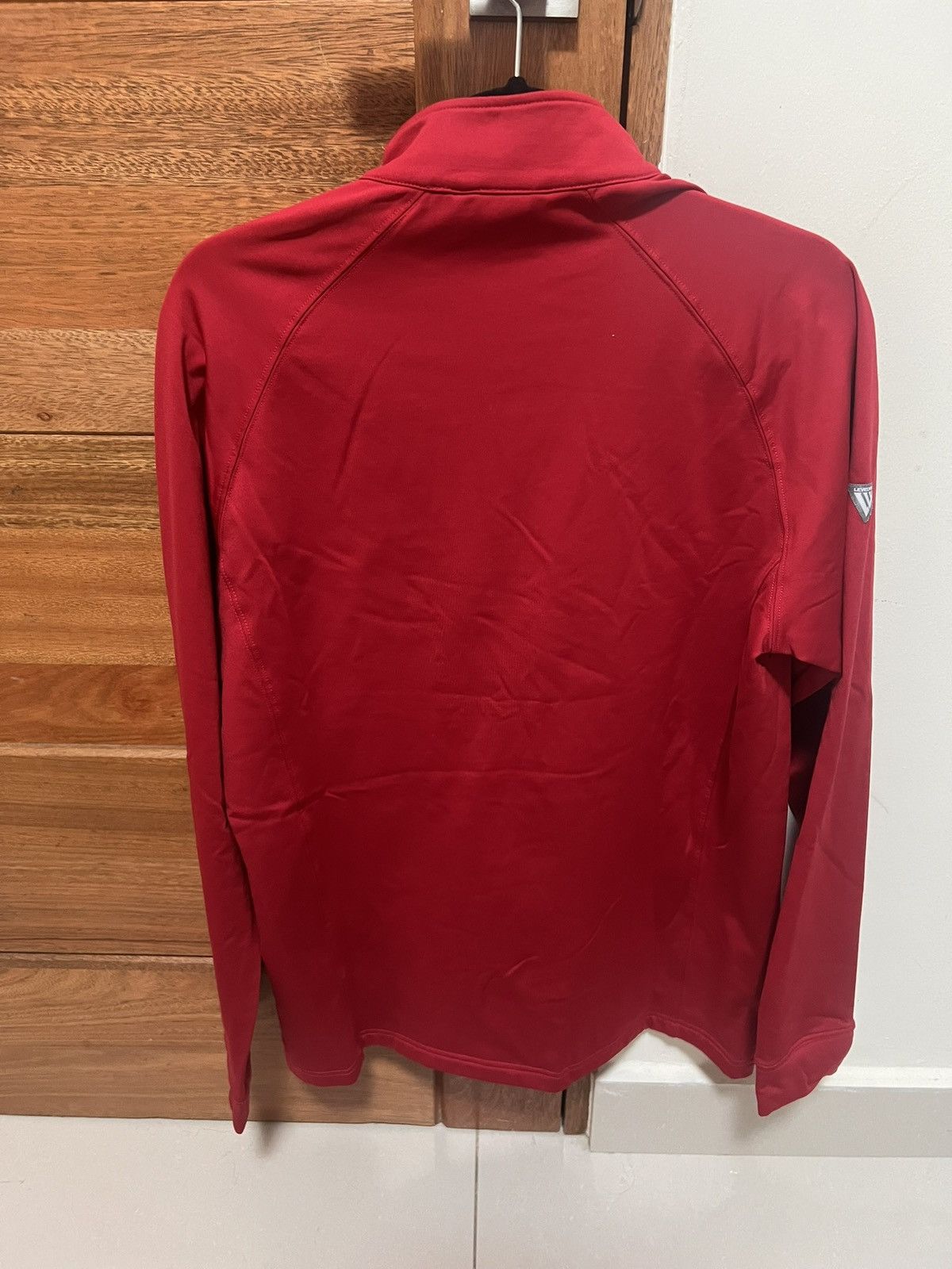 USA Olympics USA running jacket Size US M / EU 48-50 / 2 - 3 Thumbnail