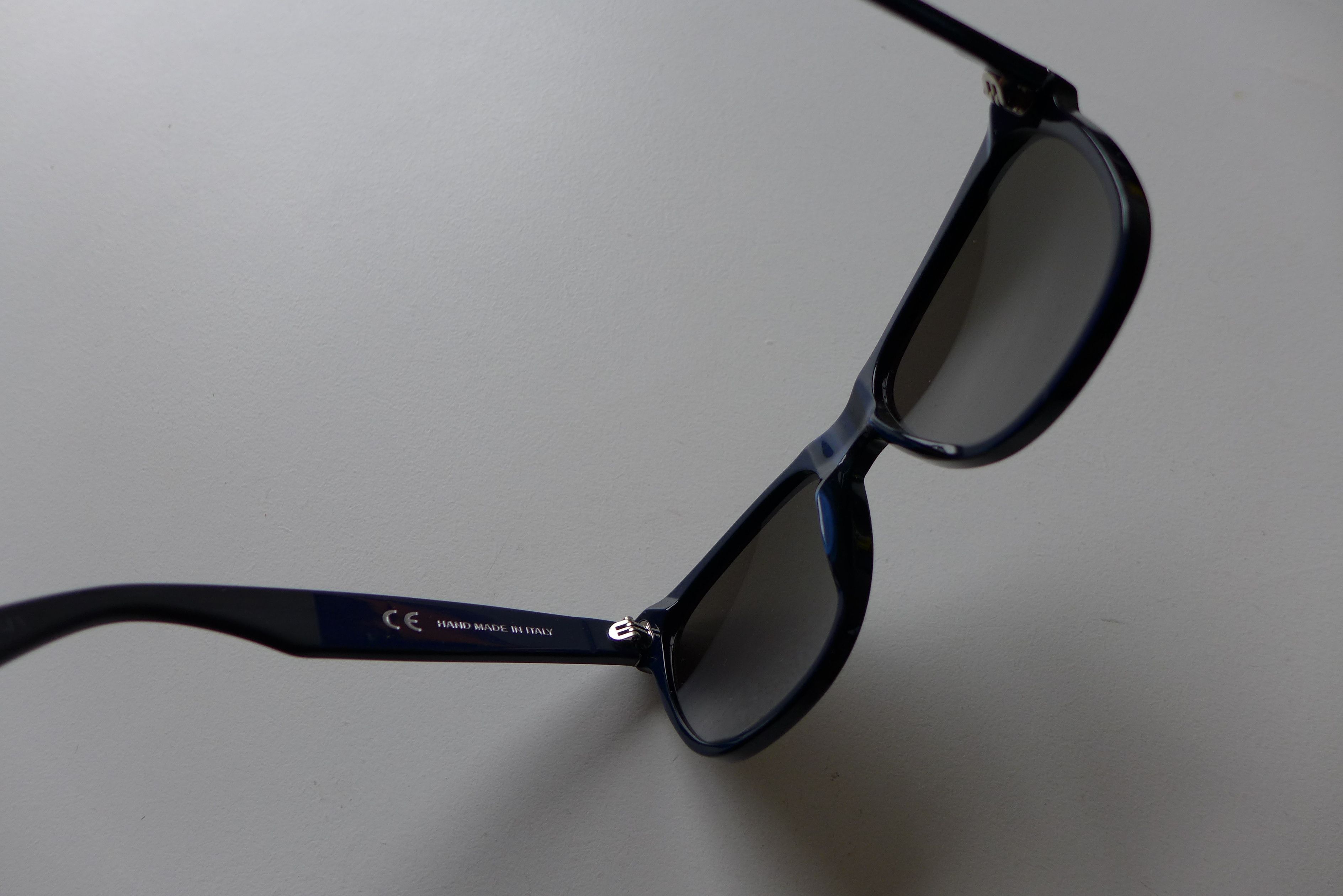 Retrosuperfuture Retrosuperfuture Classic Ponente Sunglasses Size ONE SIZE - 14 Thumbnail