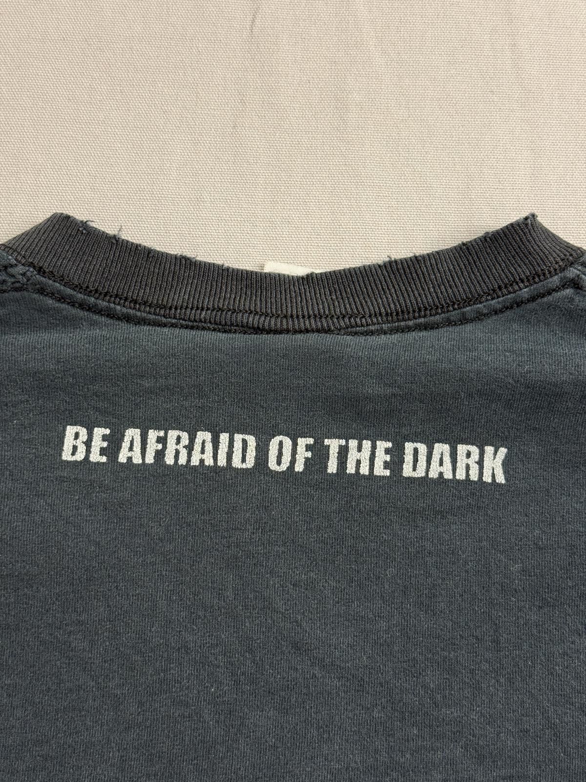 Other Vintage Donnie Darko Movie Promo T-shirt Rabbit Costume Mask Size US S / EU 44-46 / 1 - 9 Thumbnail