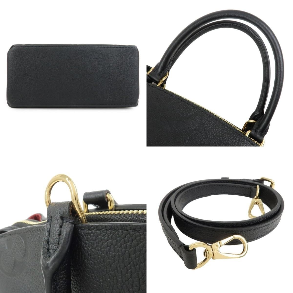 Louis Vuitton Louis Vuitton Grand Palais MM Shoulder Bag Size ONE SIZE - 3 Thumbnail