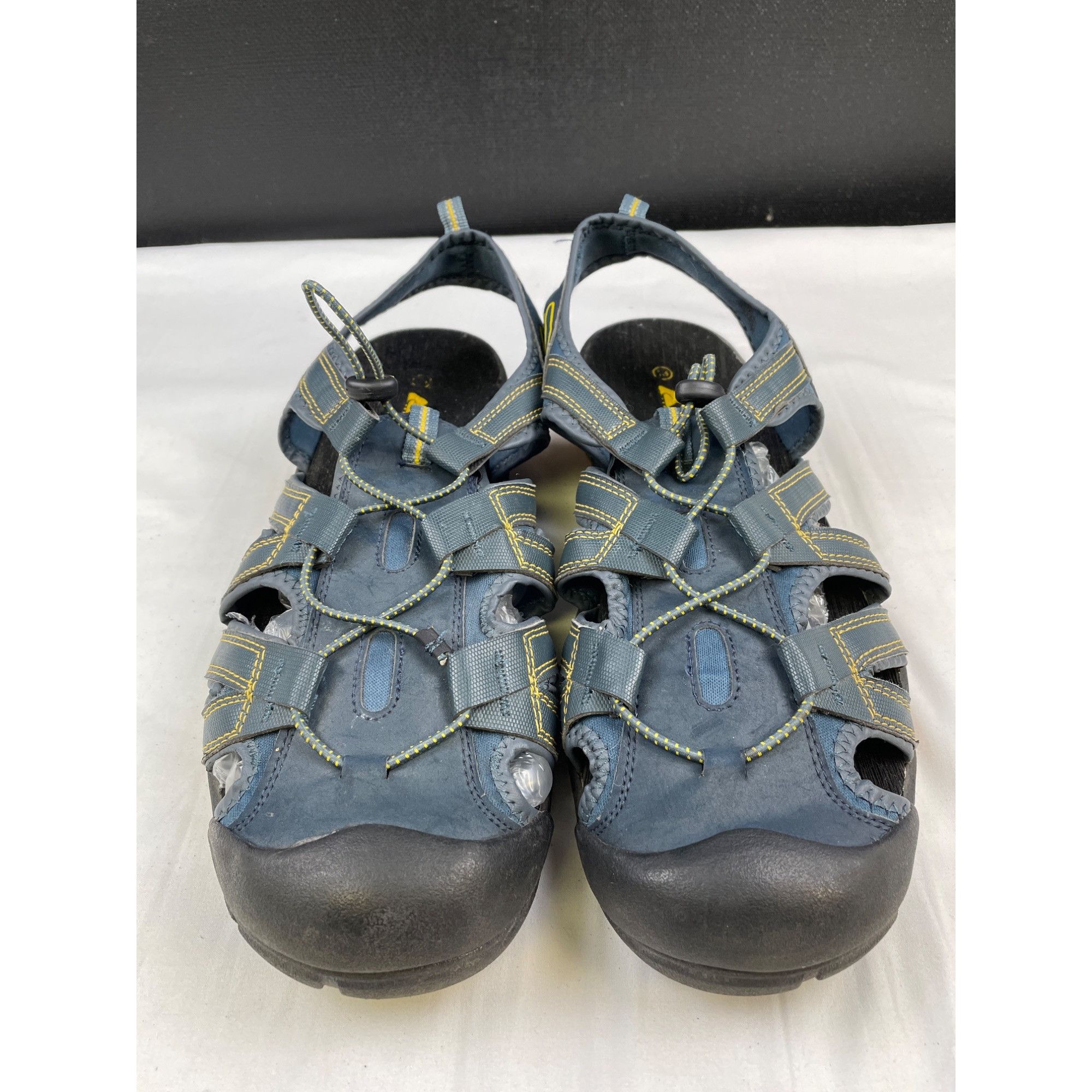 Other Ozark Trail Men's Blue Sandals / Shoes Size 13 SKU 4243 Size US 13 / EU 46 - 1 Thumbnail