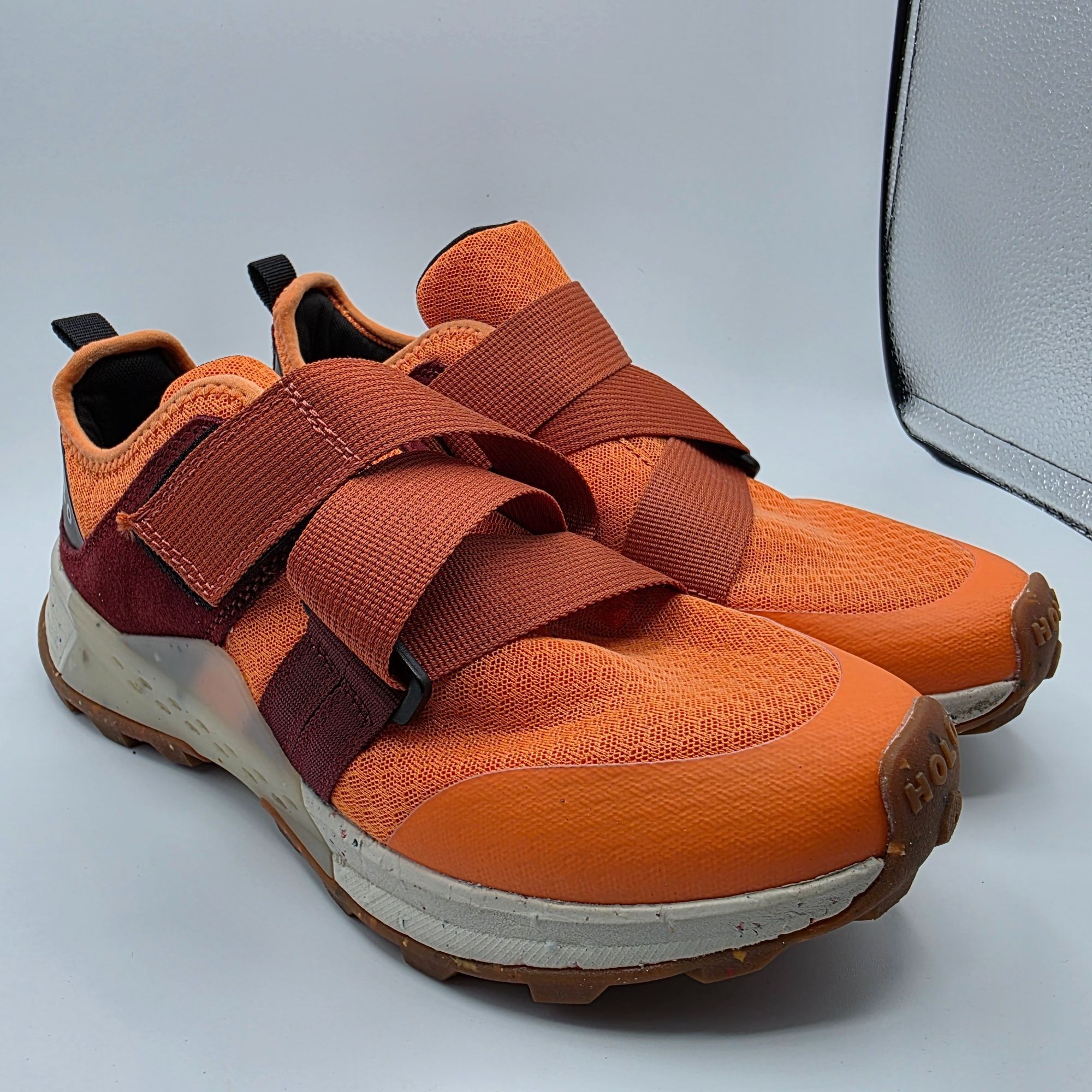 Other Holo Footwear Artemis Strap Womens Size 9 Orange Athletic Sh Size US 9 / IT 39 - 1 Thumbnail