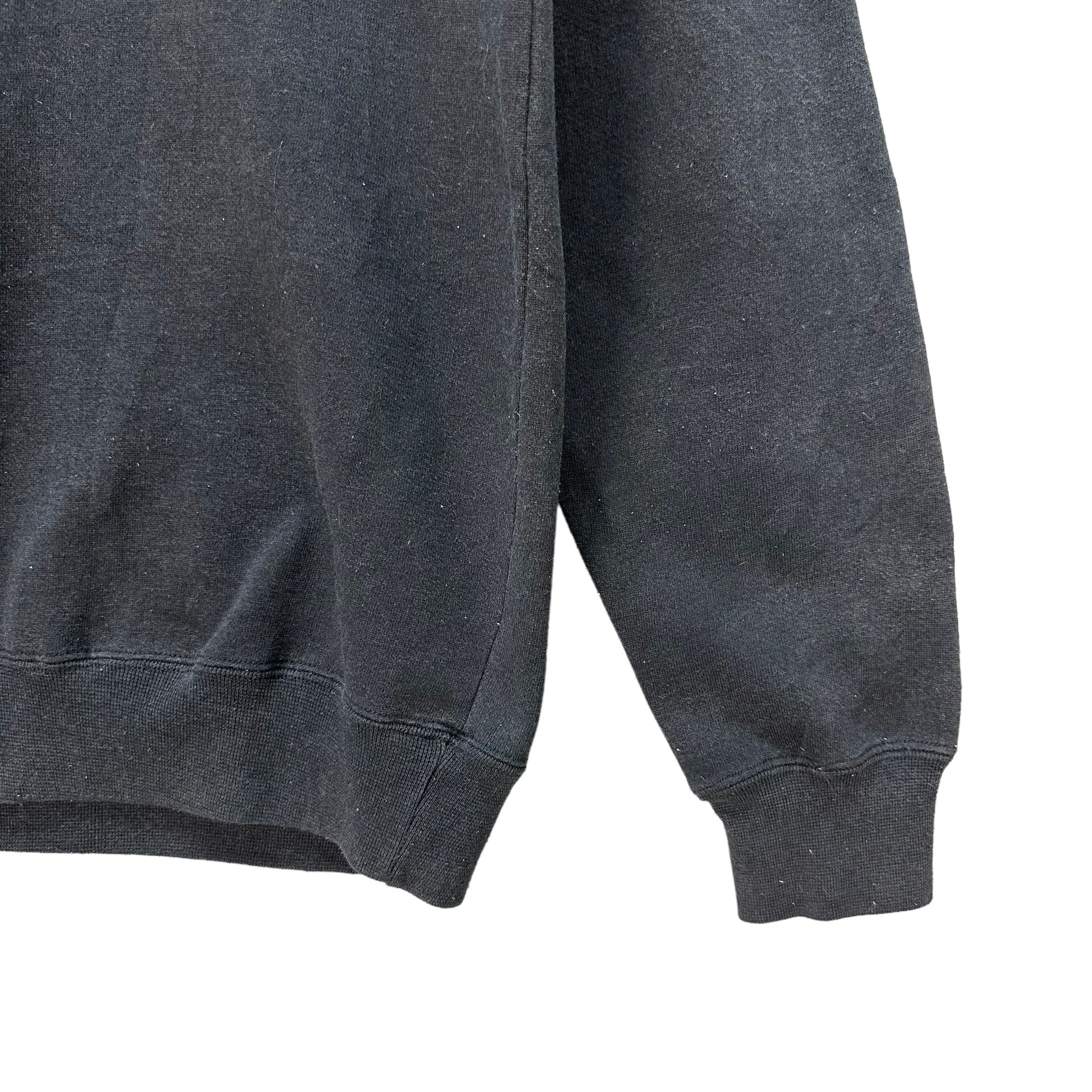 Volcom Volcom Youth Liberation Big Logo Sweatshirt #9198-69 Size US L / EU 52-54 / 3 - 6 Thumbnail
