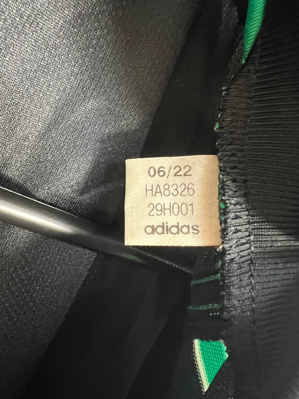 Adidas CELTIC 2022 2023 AWAY SHIRT JERSEY ADIDAS MAGNERS Sz M Size US M / EU 48-50 / 2 - 5 Thumbnail