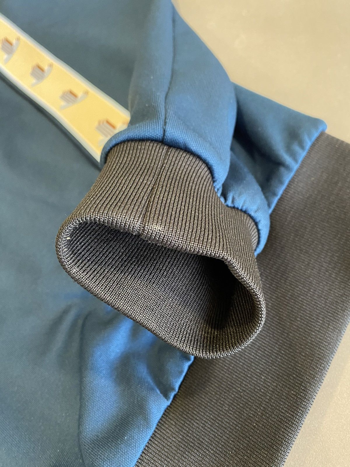 Lanvin Lanvin Zip Up Track Jacket Size US XL / EU 56 / 4 - 13 Thumbnail