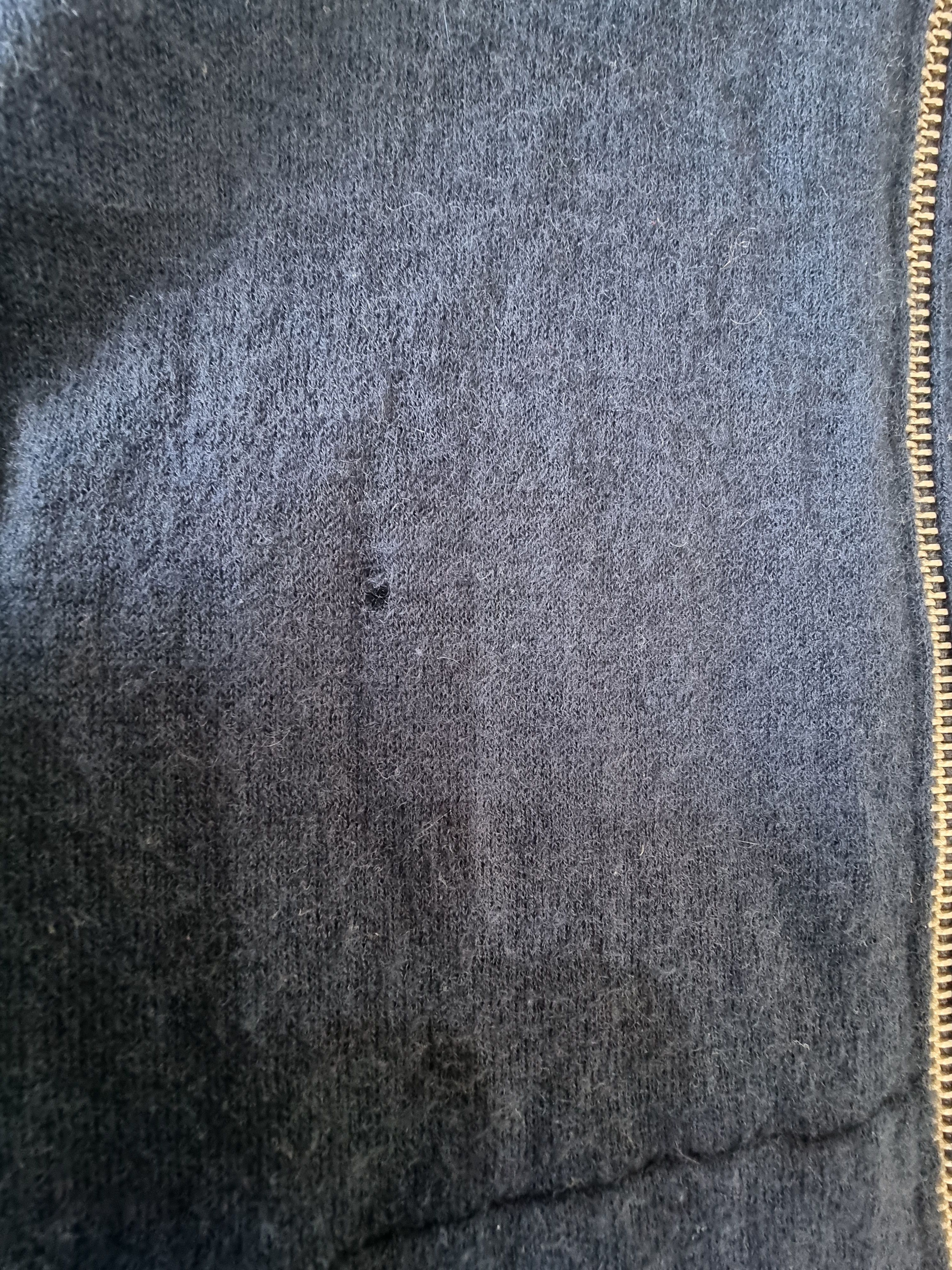 Zadig & Voltaire Zadig & Voltaire cashmere hoodie Size US XL / EU 56 / 4 - 5 Thumbnail