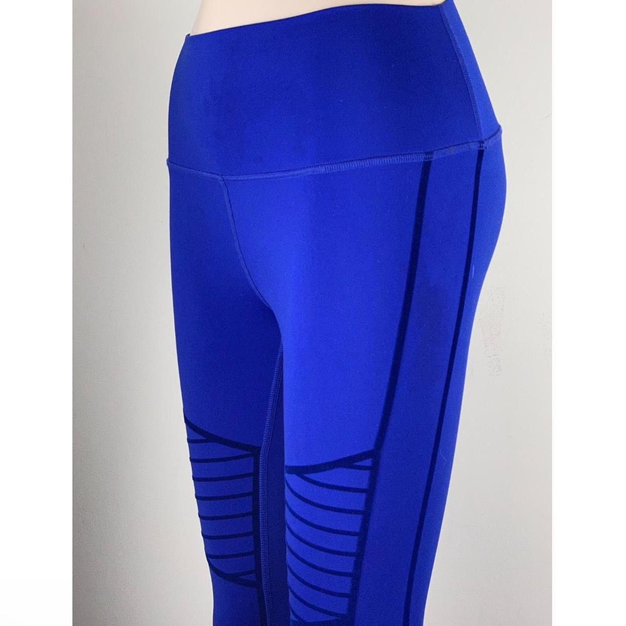 ALO High-Waist Moto high quality Legging