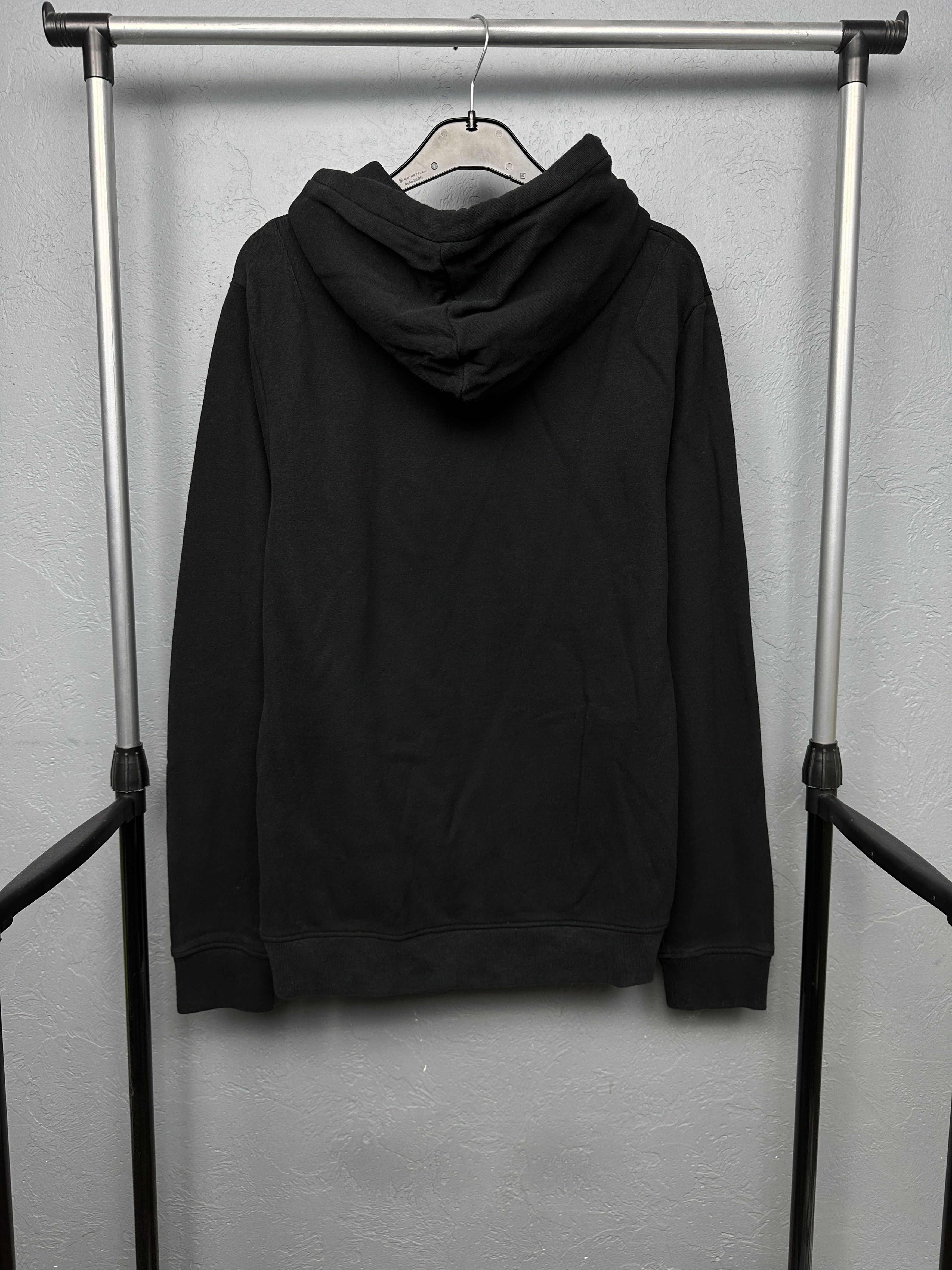 Allsaints Allsaints Mens Raven OTH Hoody Size US M / EU 48-50 / 2 - 5 Thumbnail