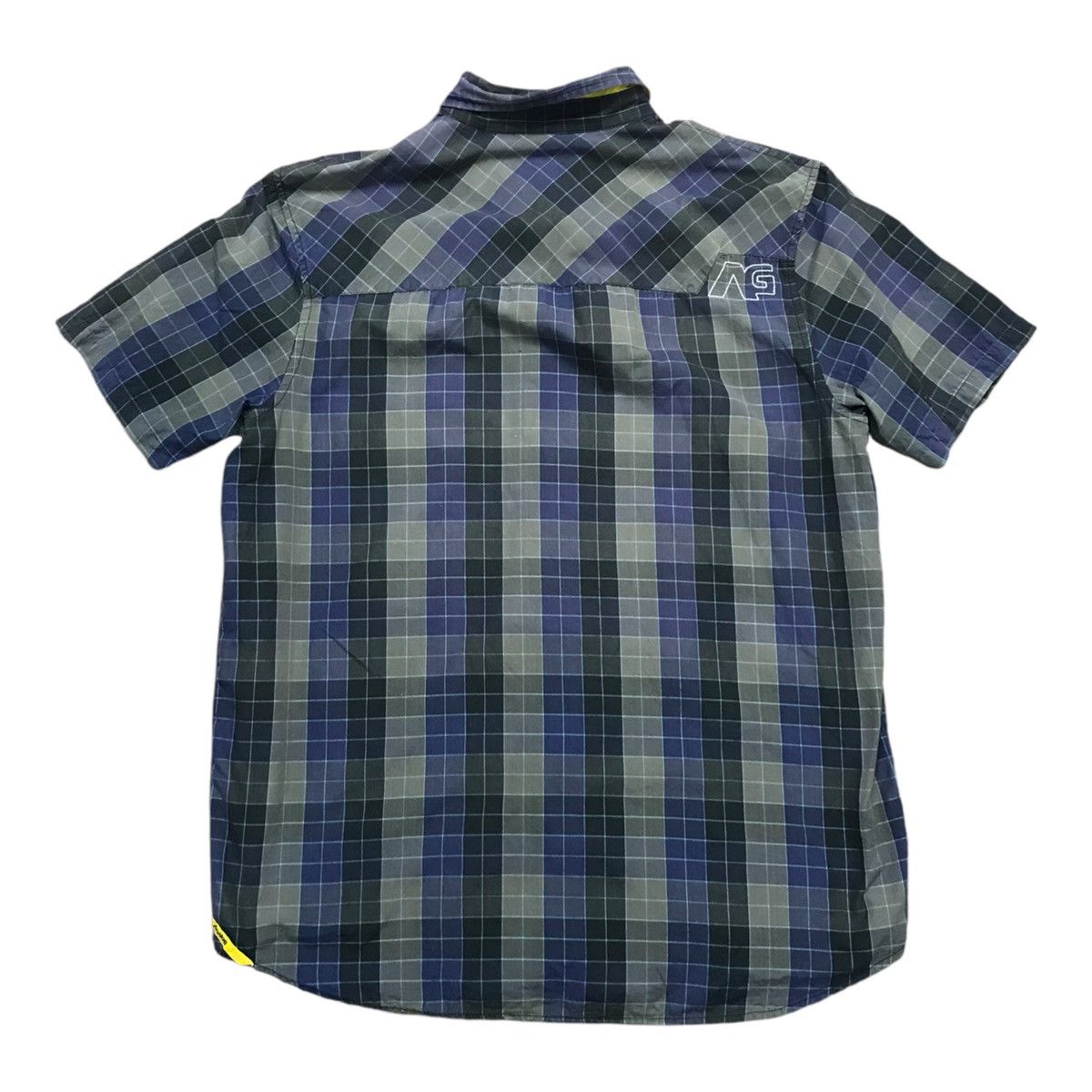 Analog Analog Button Up Shirt Size US M / EU 48-50 / 2 - 4 Thumbnail