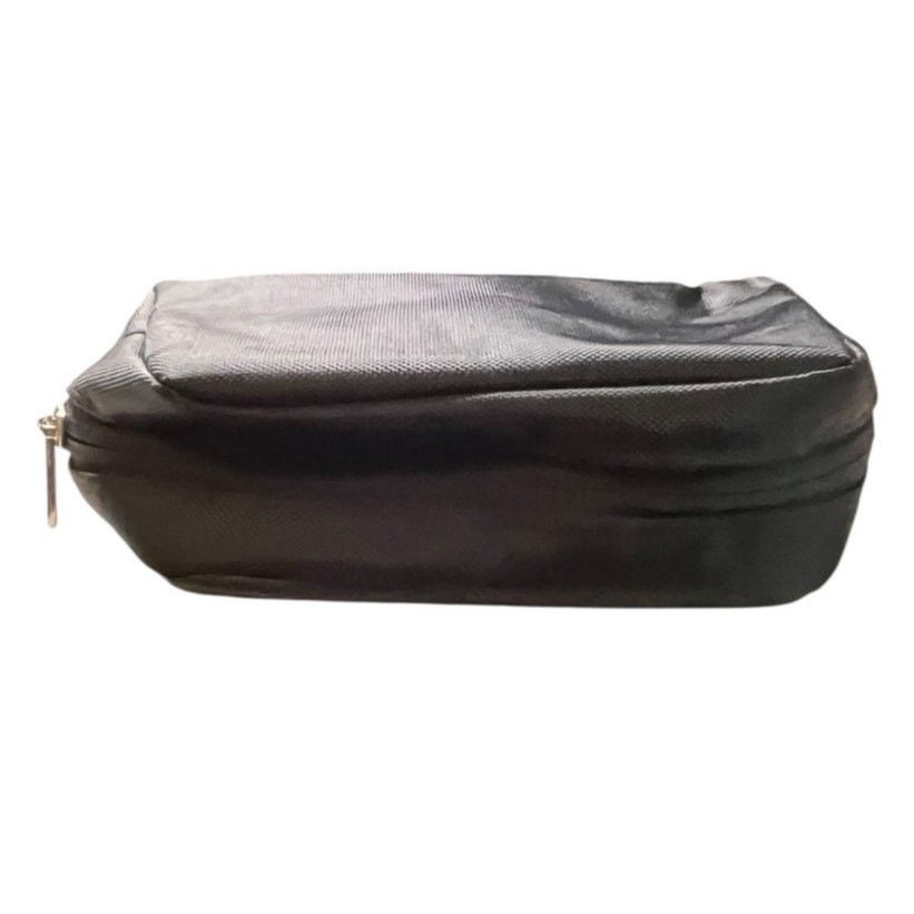 Tumi Tumi Travel Small Cosmetic Bag Navy Blue Size ONE SIZE - 8 Thumbnail