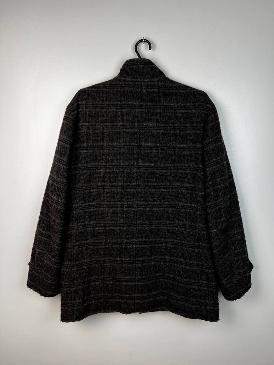 Vintage Seventy Sergio Tegon luxury jacket size 50 Size US M / EU 48-50 / 2 - 7 Thumbnail