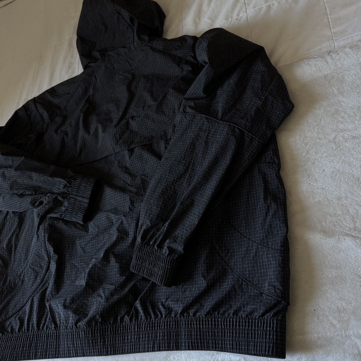 Puma Puma Black Jacket With Saint Laurent Hanger Size US XL / EU 56 / 4 - 8 Thumbnail