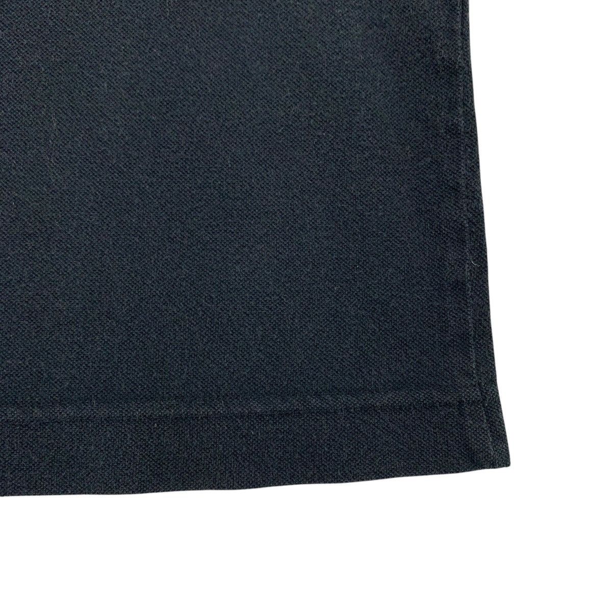 Designer × Yves Saint Laurent Vintage YVES SAINT LAURENT small logo embroidery tee Size US M / EU 48-50 / 2 - 8 Thumbnail