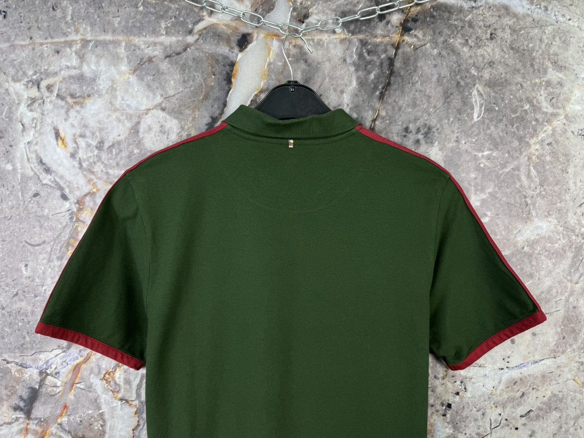 Pretty Green Men’s Pretty Green Polo Shirt Size Medium Size US M / EU 48-50 / 2 - 11 Thumbnail