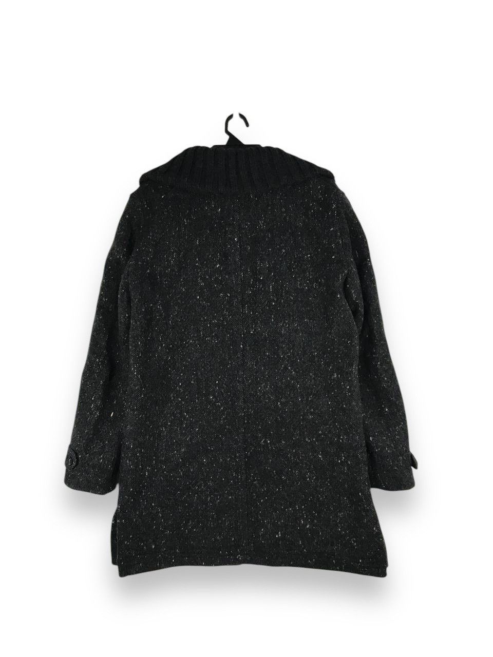 Japanese Brand × PPFM All black design Size US M / EU 48-50 / 2 - 6 Thumbnail
