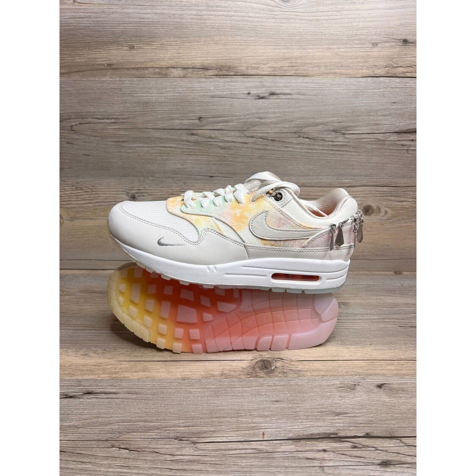 womens nike with charms