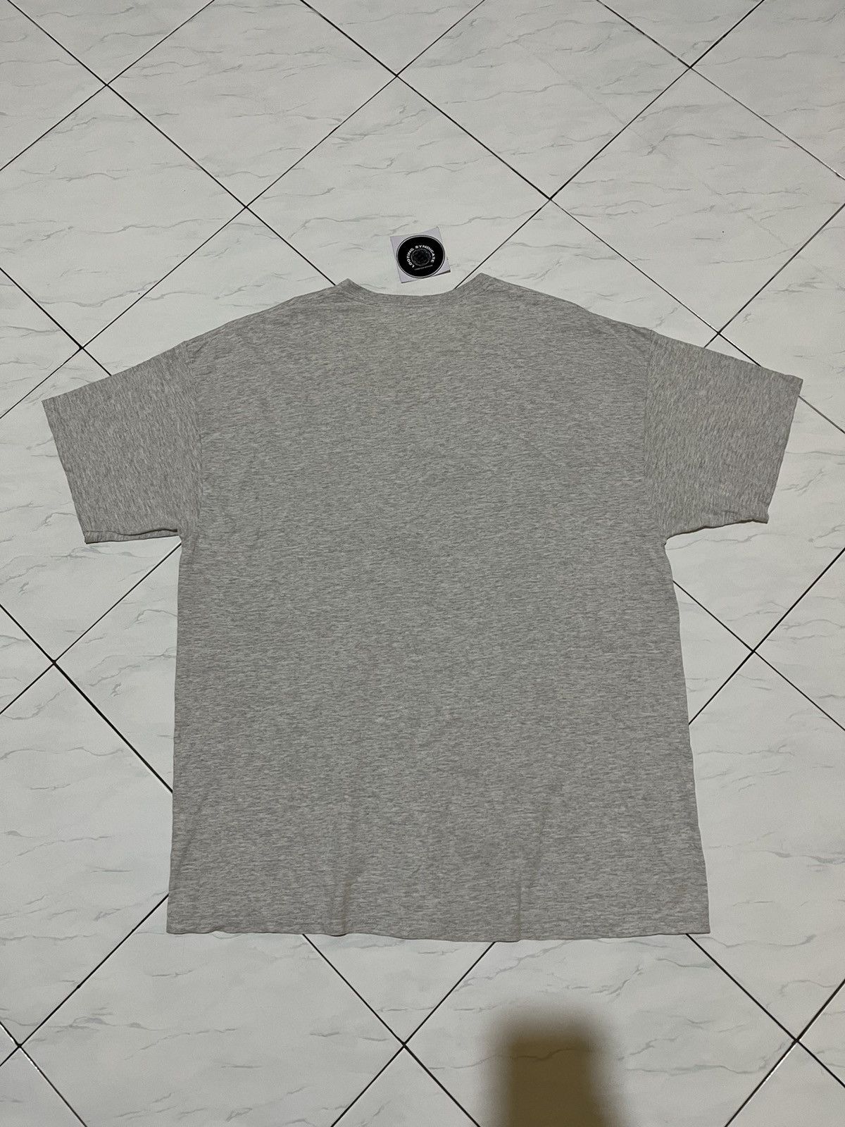 Warner Bros Vintage Harry Potter And The Deathly Hallows Movie Tee Size US XXL / EU 58 / 5 - 6 Thumbnail