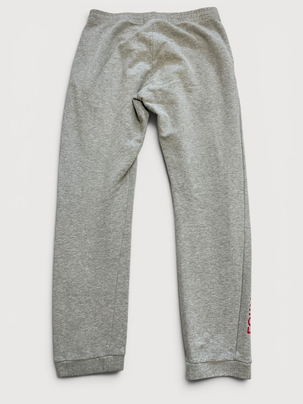 Gosha Rubchinskiy SS2015 Runway Logo Sweatpants Size US 30 / EU 46 - 2 Thumbnail
