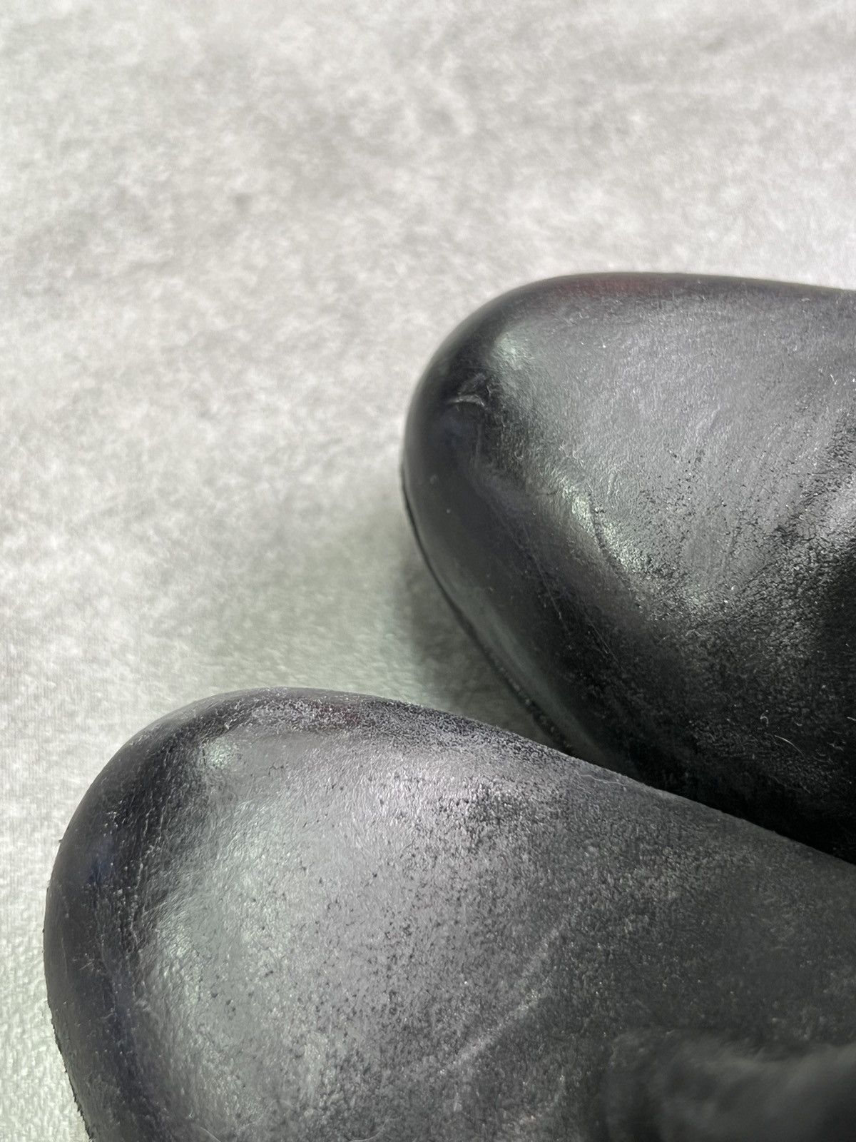 A.S.98 × Leather A.S.98 Avantgarde ankle Leather Boots Size 36 Size US 6 / IT 36 - 11 Thumbnail