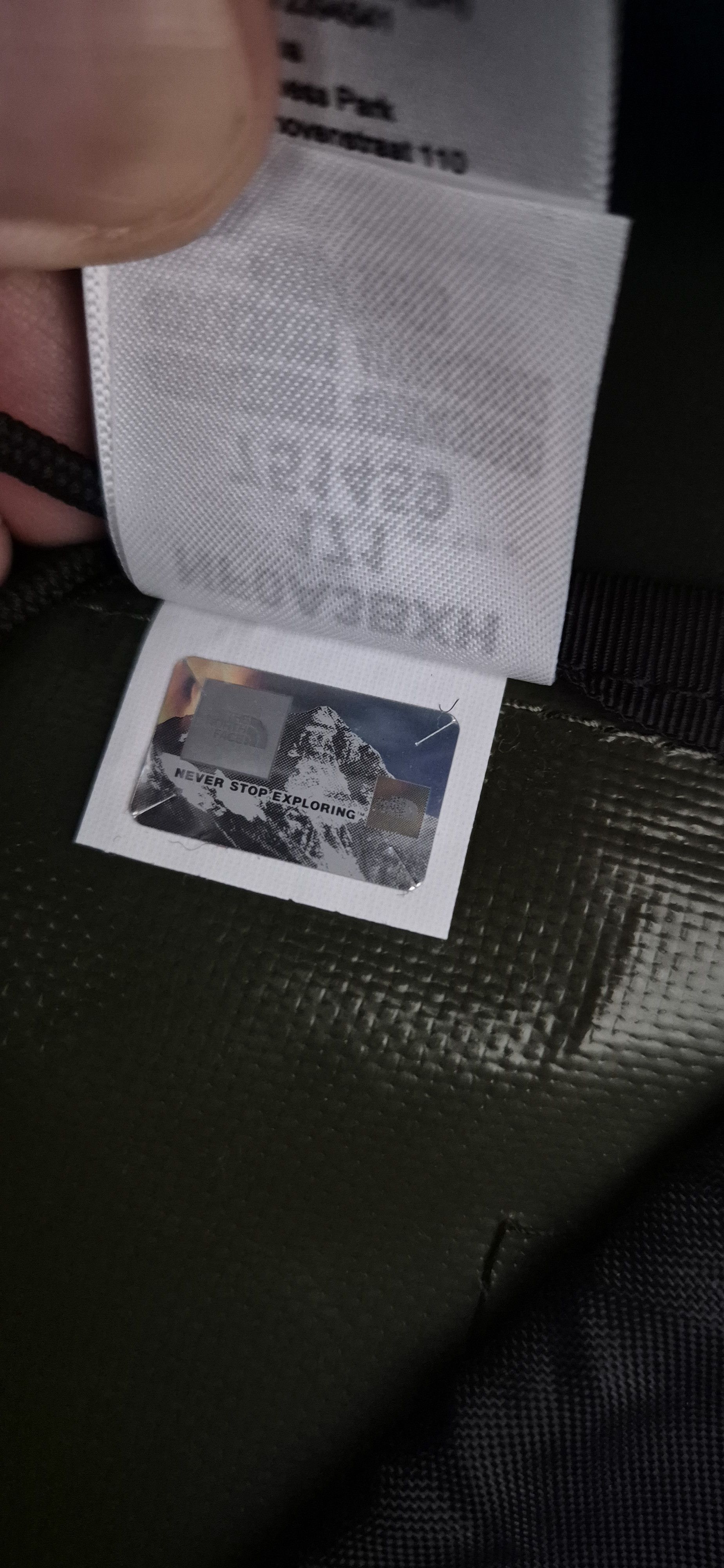 Supreme × The North Face Supreme X The North Face Trans Antarctica Expedition Size ONE SIZE - 8 Thumbnail
